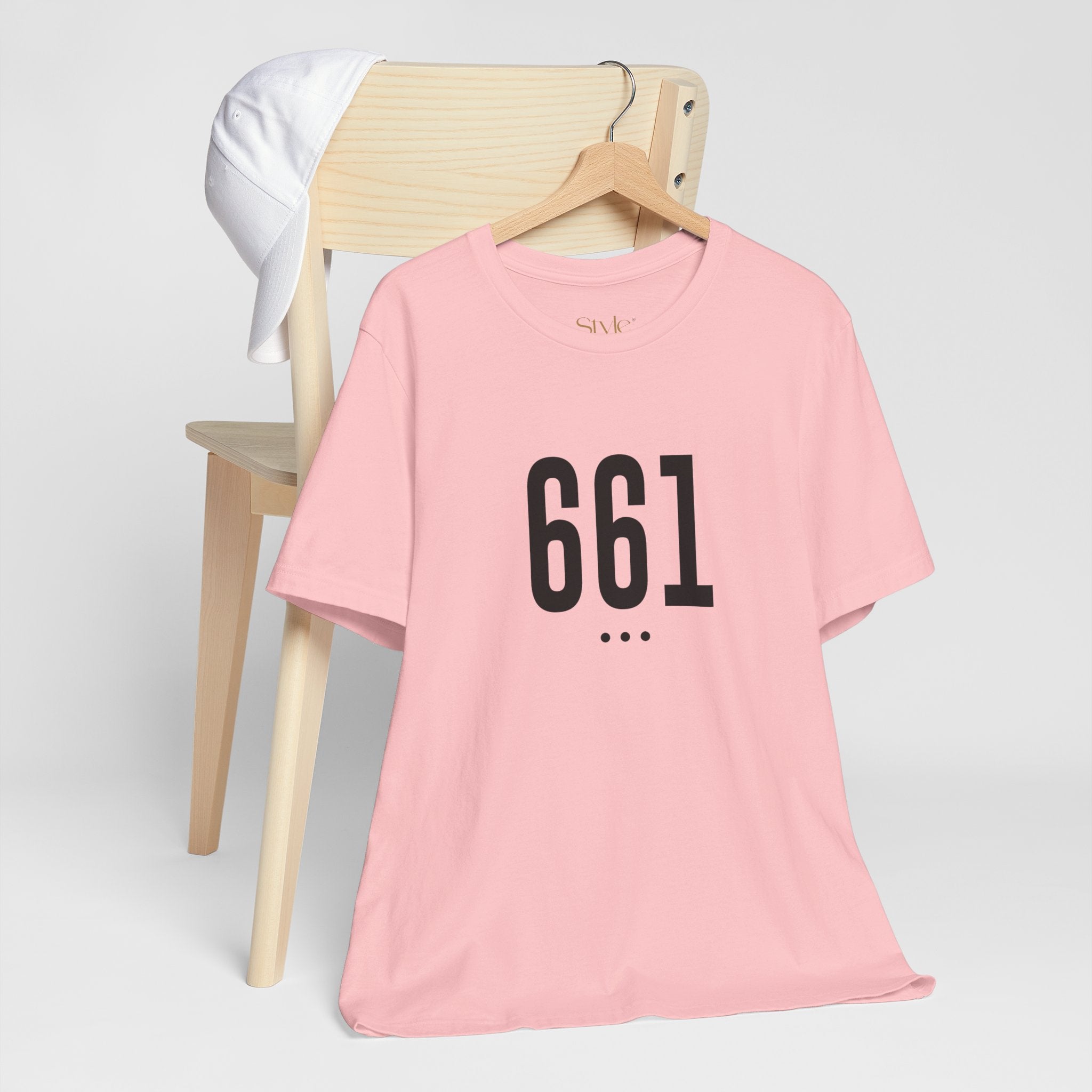 661 Southern California Unisex Tee