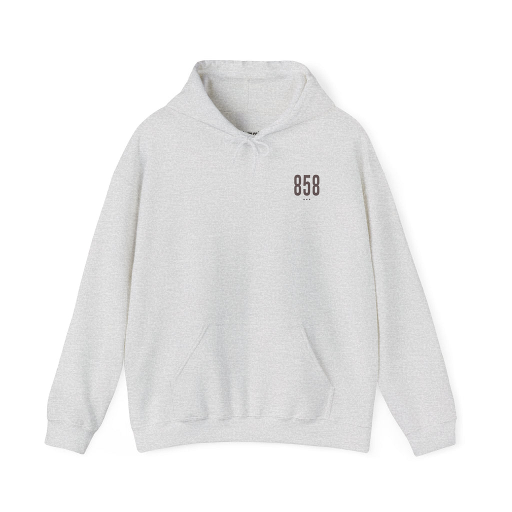 858 Hoodie