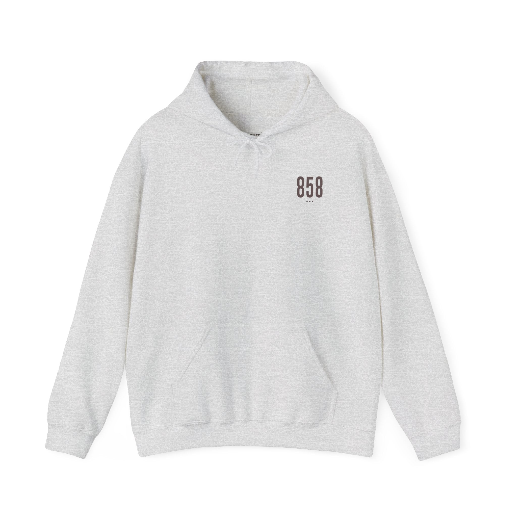 858 Hoodie