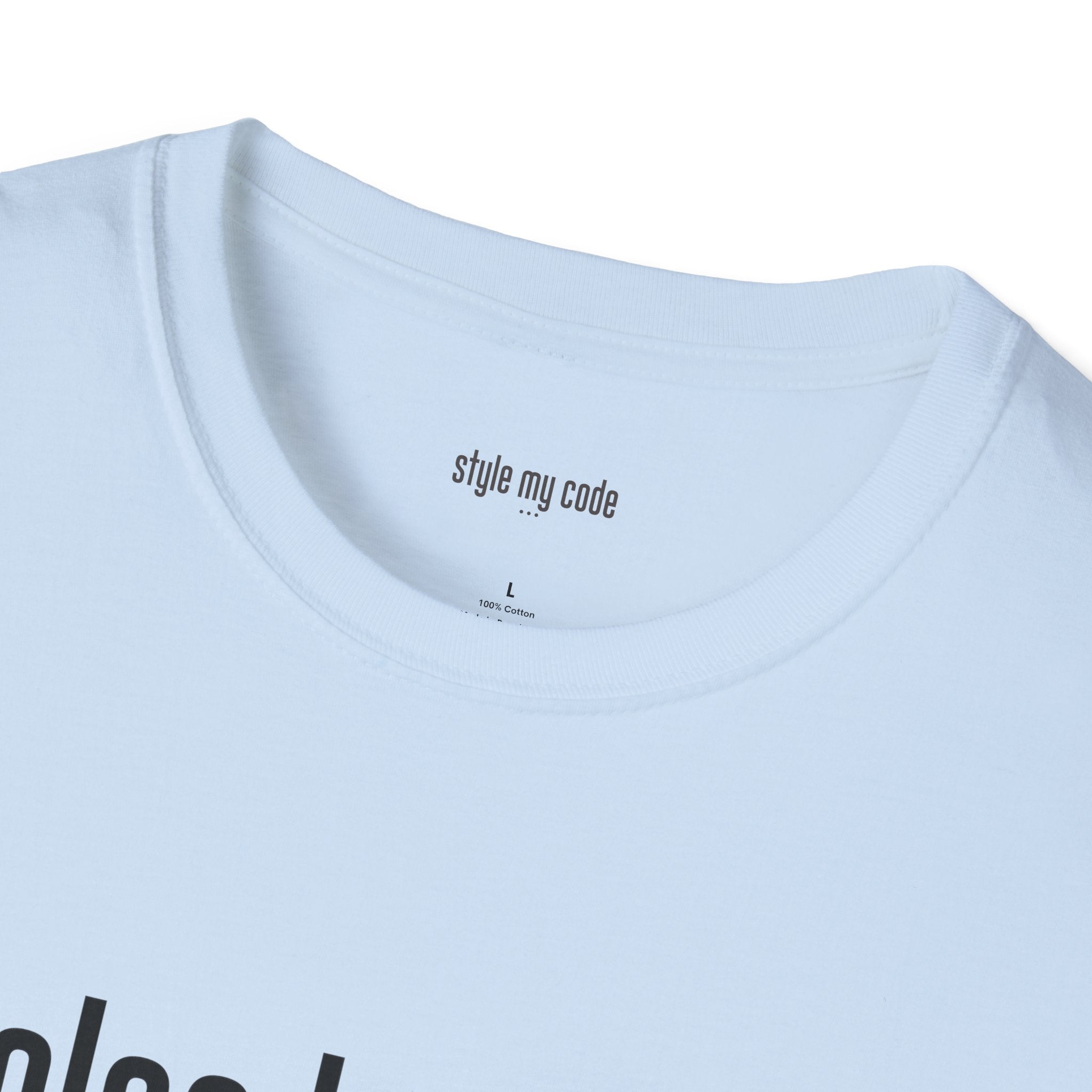 Inland Empire T-Shirt