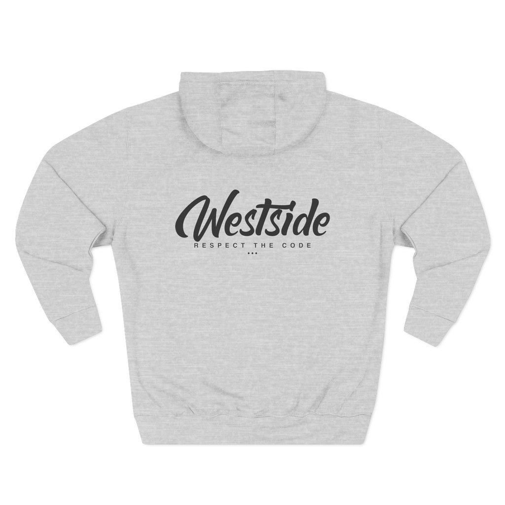 Westside Hoodie