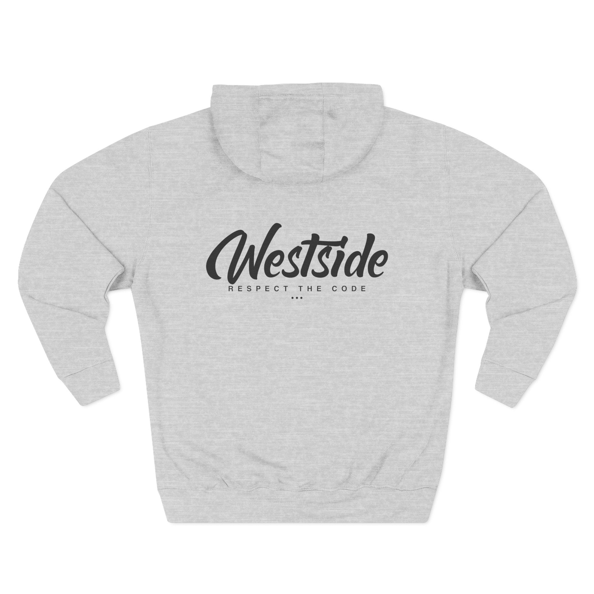 Westside Hoodie