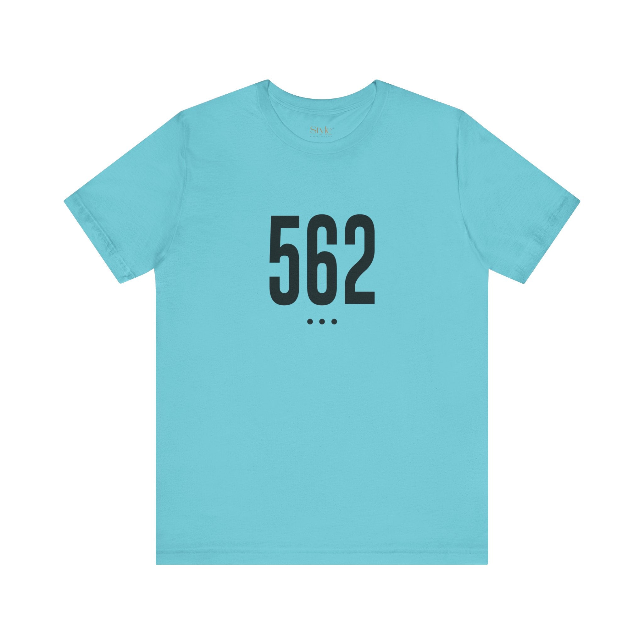 562 Southern California Unisex Tee
