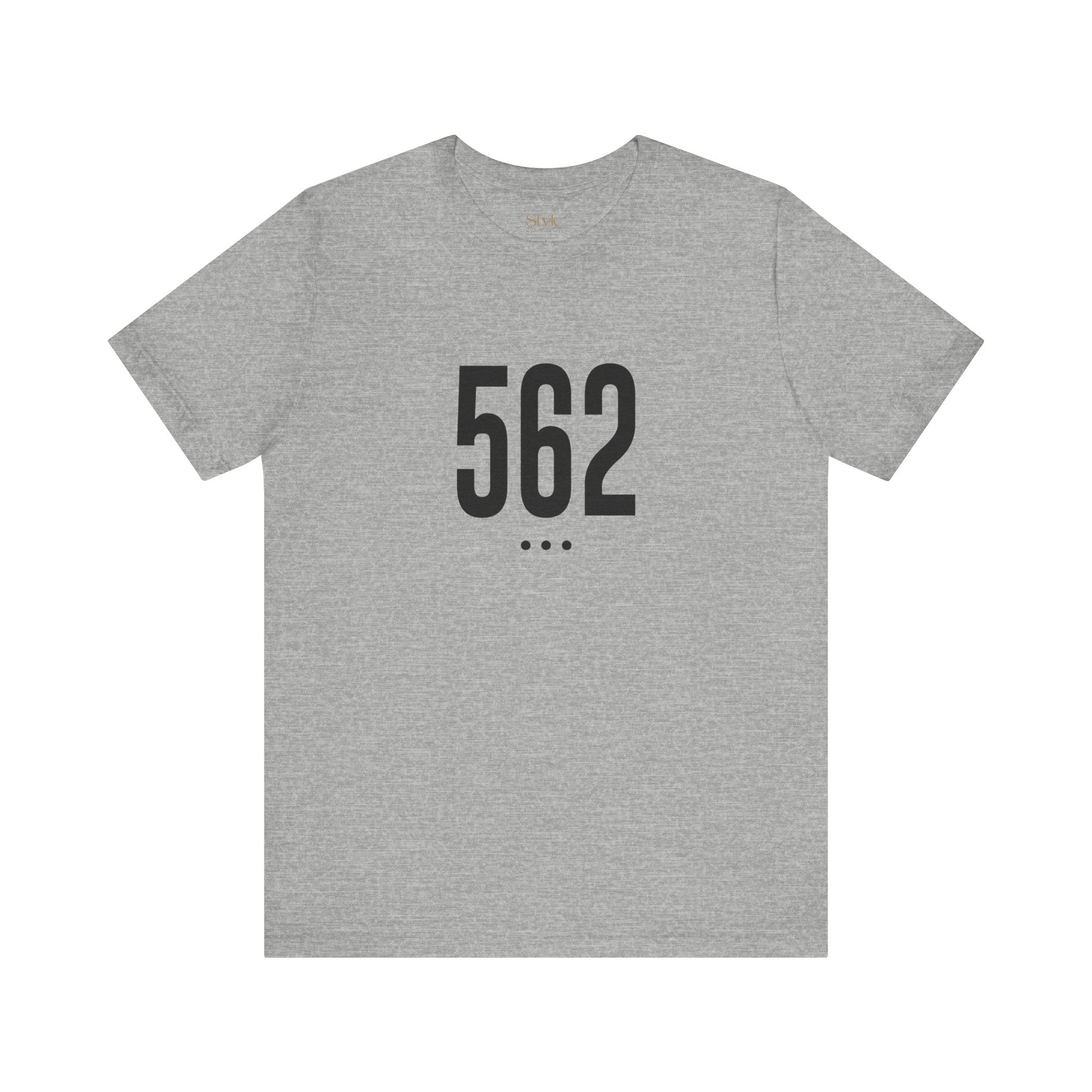 562 Southern California Unisex Tee