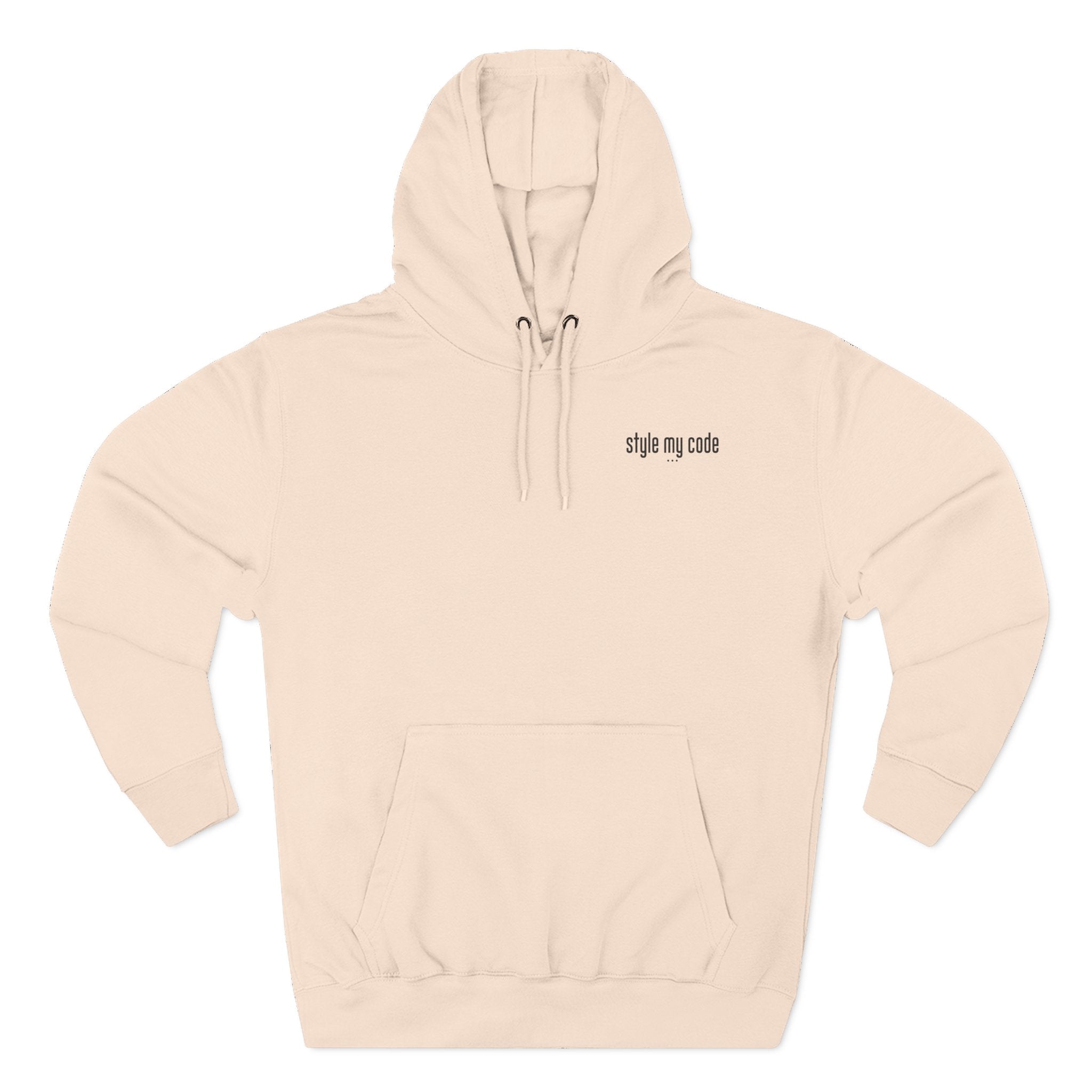 South Bay Hoodie
