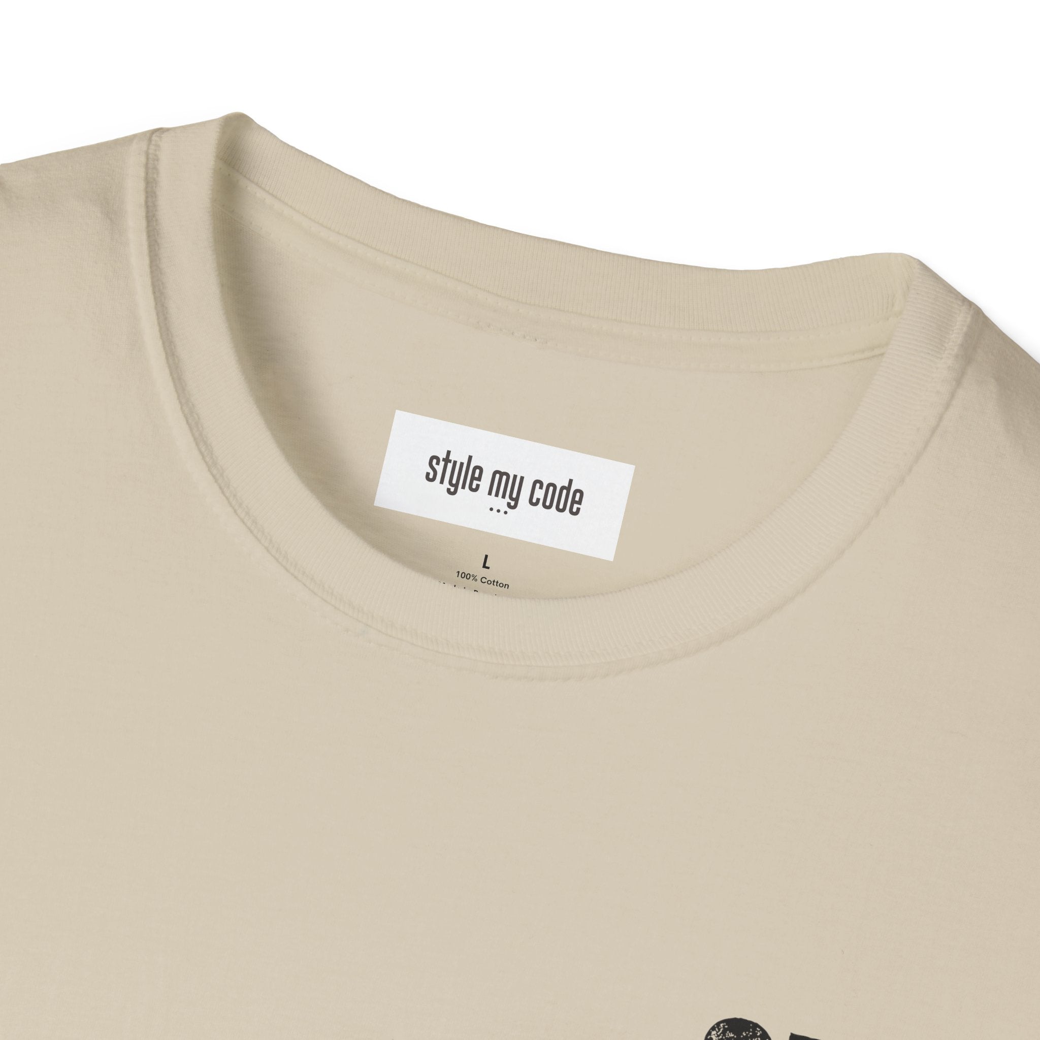 Inland Empire Unisex T-Shirt Black - Comfortable City Nature Tee, Gift for Locals, Casual Wear, Travel Shirt, Great for Holidays