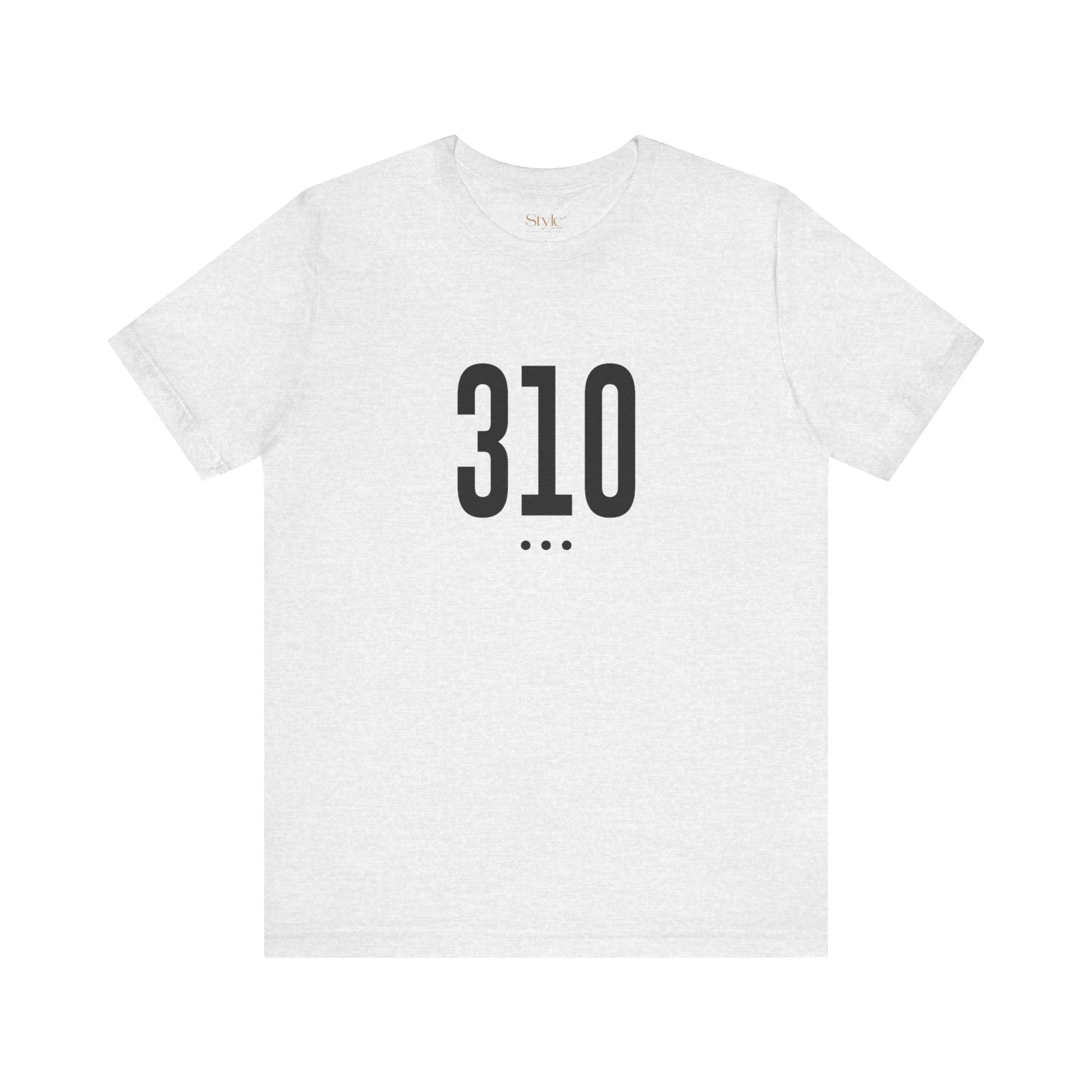 Copy of 213 Southern California Unisex Tee
