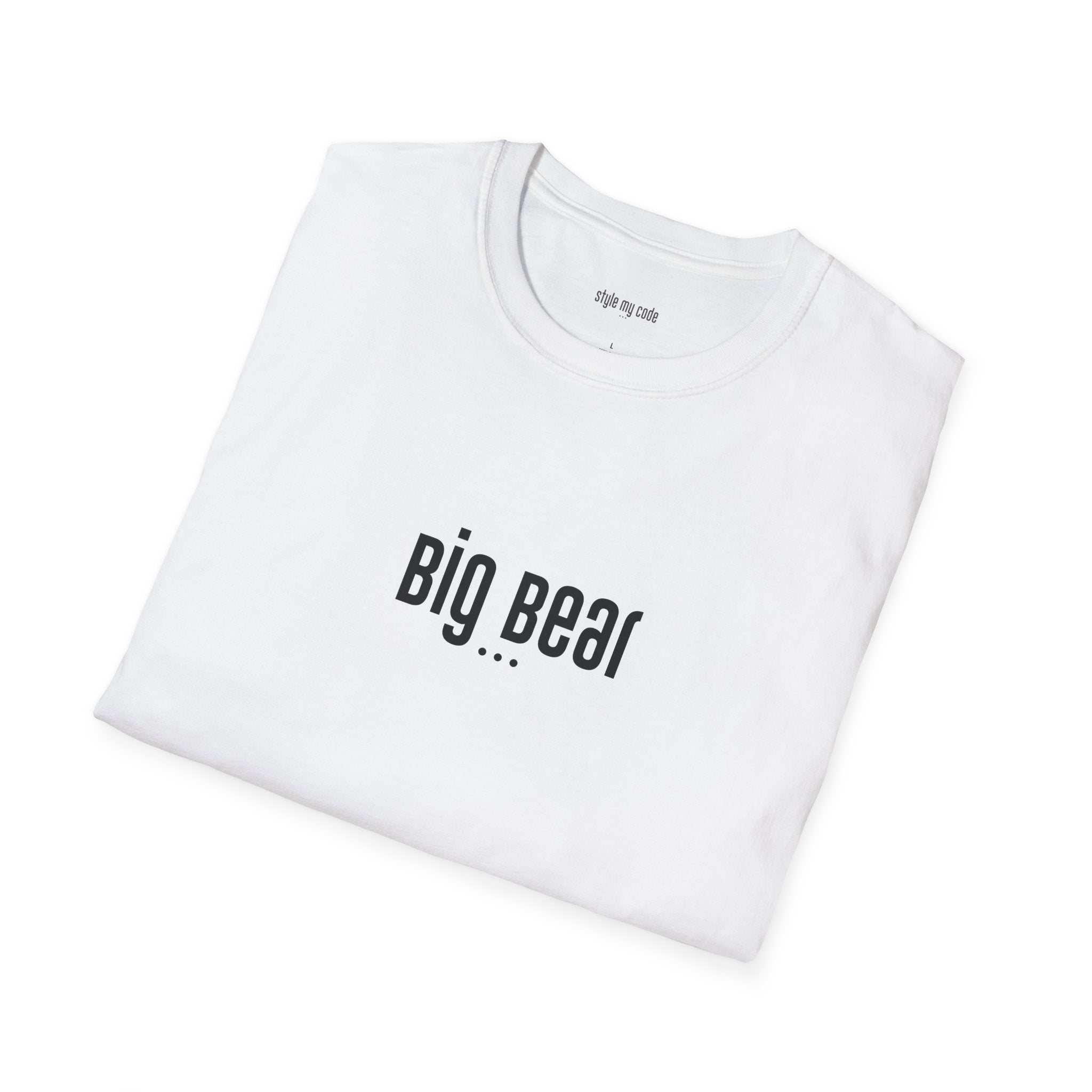 Big Bear T-Shirt