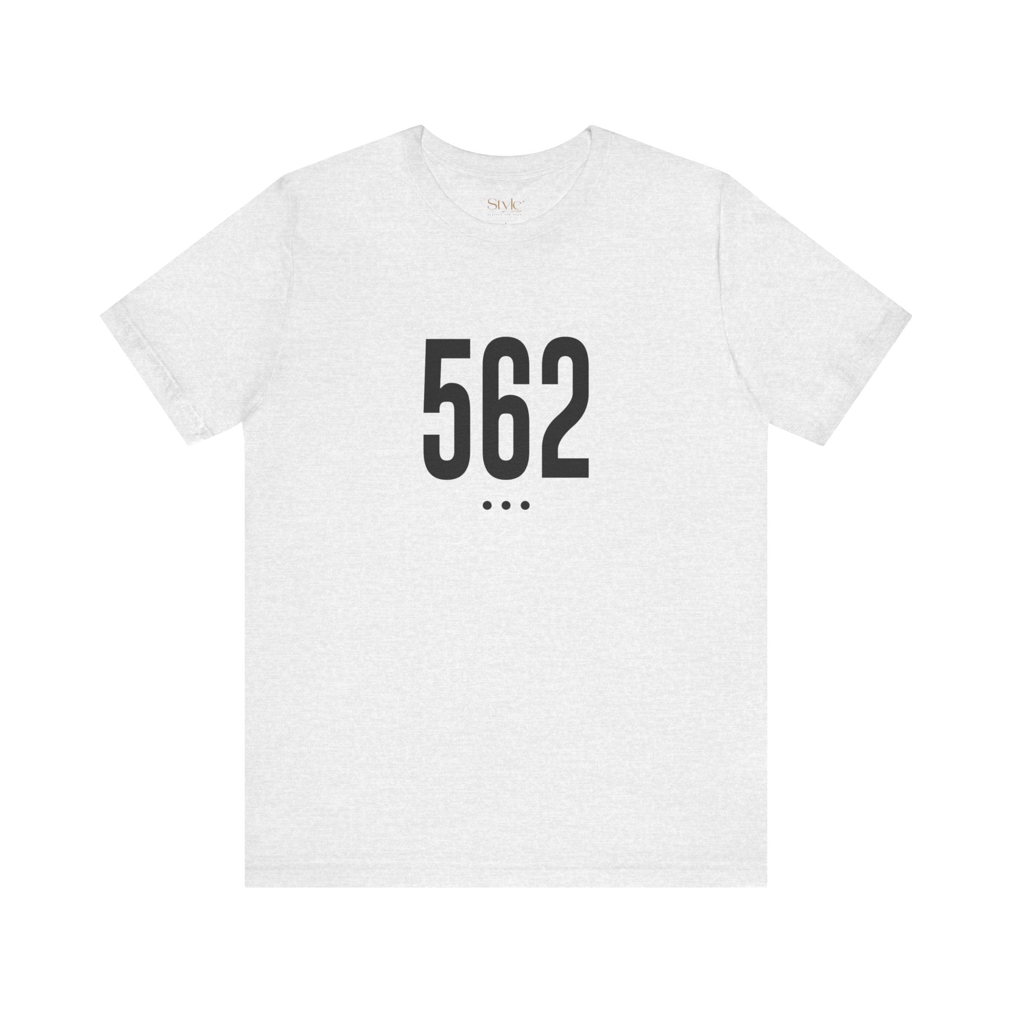562 Southern California Unisex Tee