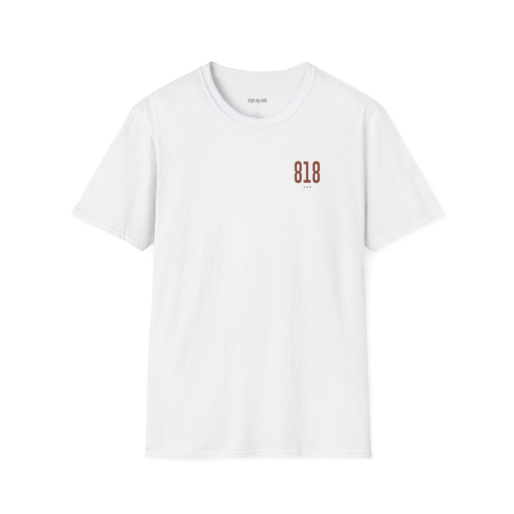 The Valley - 818 T-Shirt