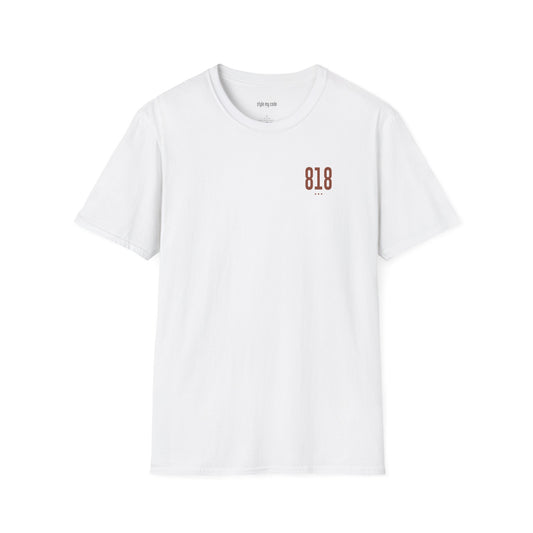 The Valley - 818 T-Shirt