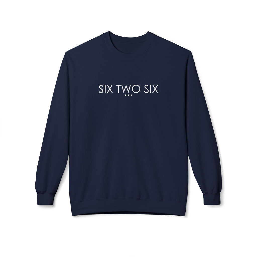 SIX TWO SIX Sweatshirt