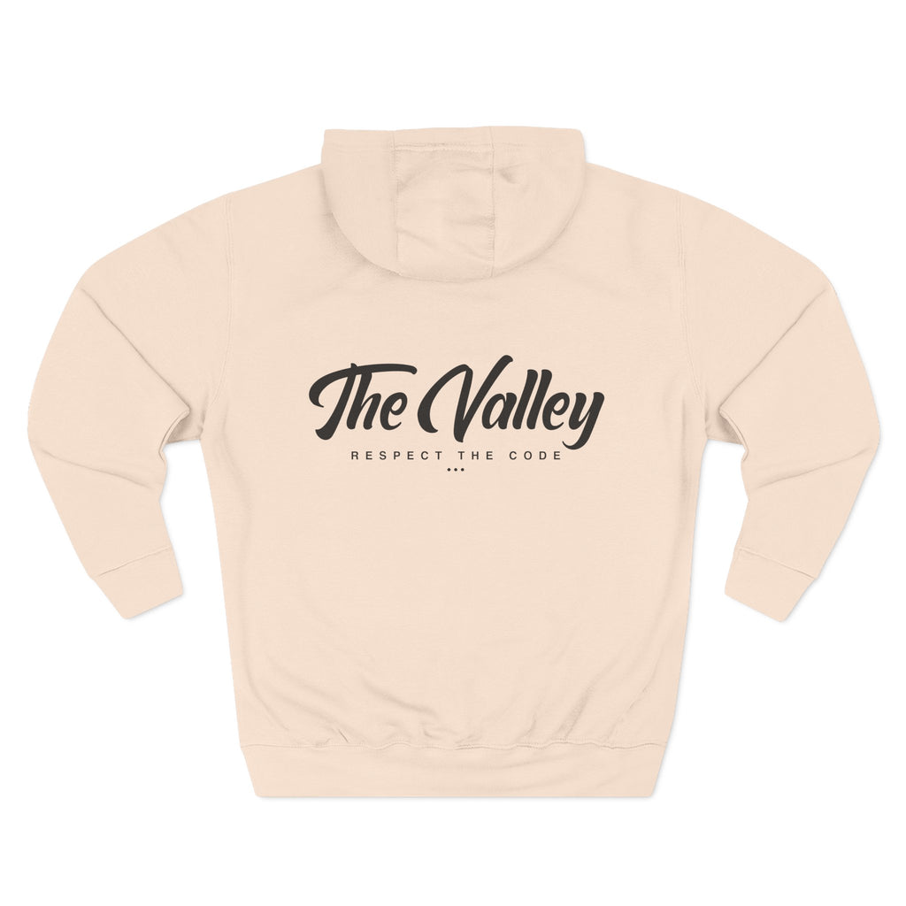 The Valley Hoodie