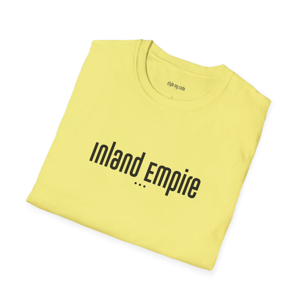 Inland Empire T-Shirt