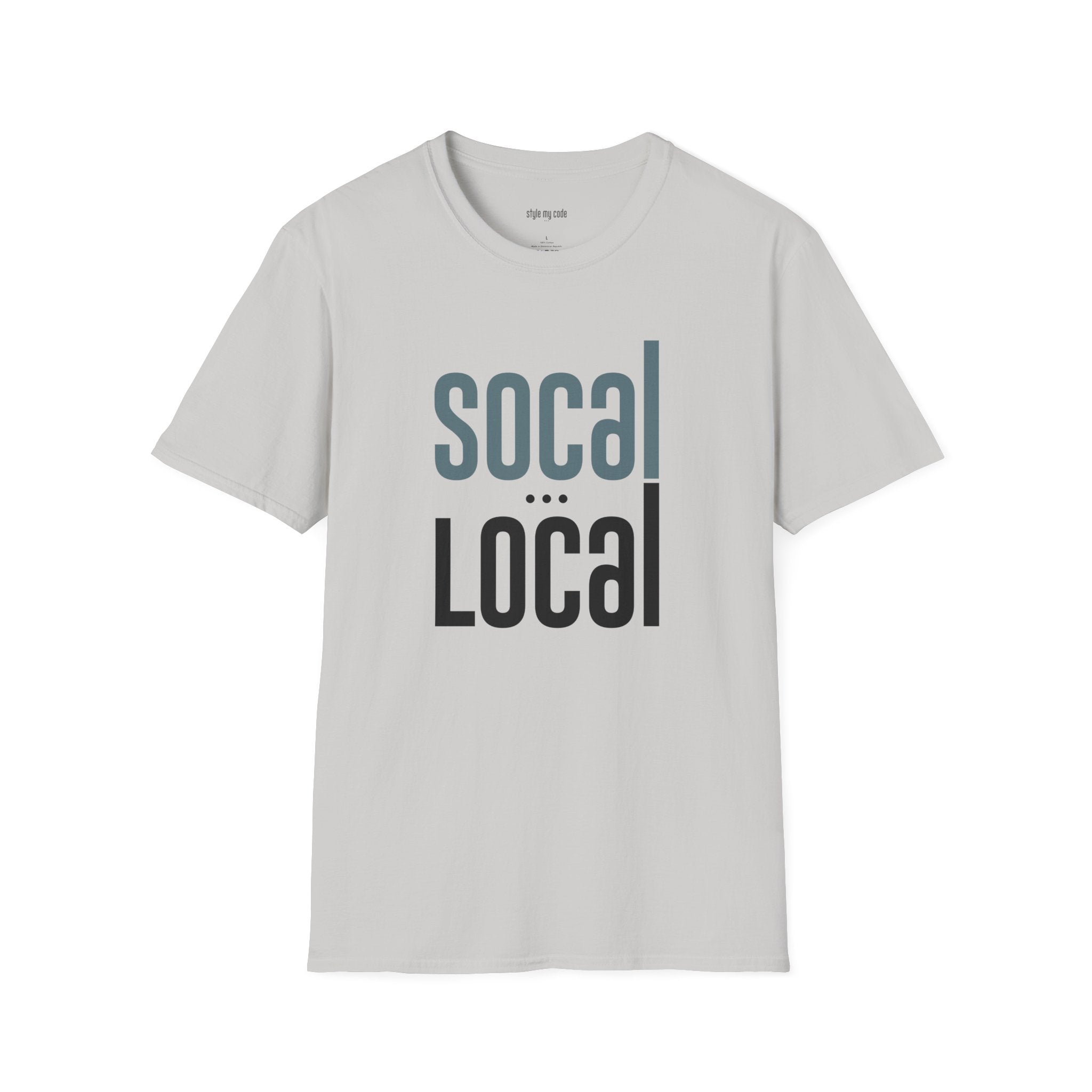 Southern California Locals T-Shirt