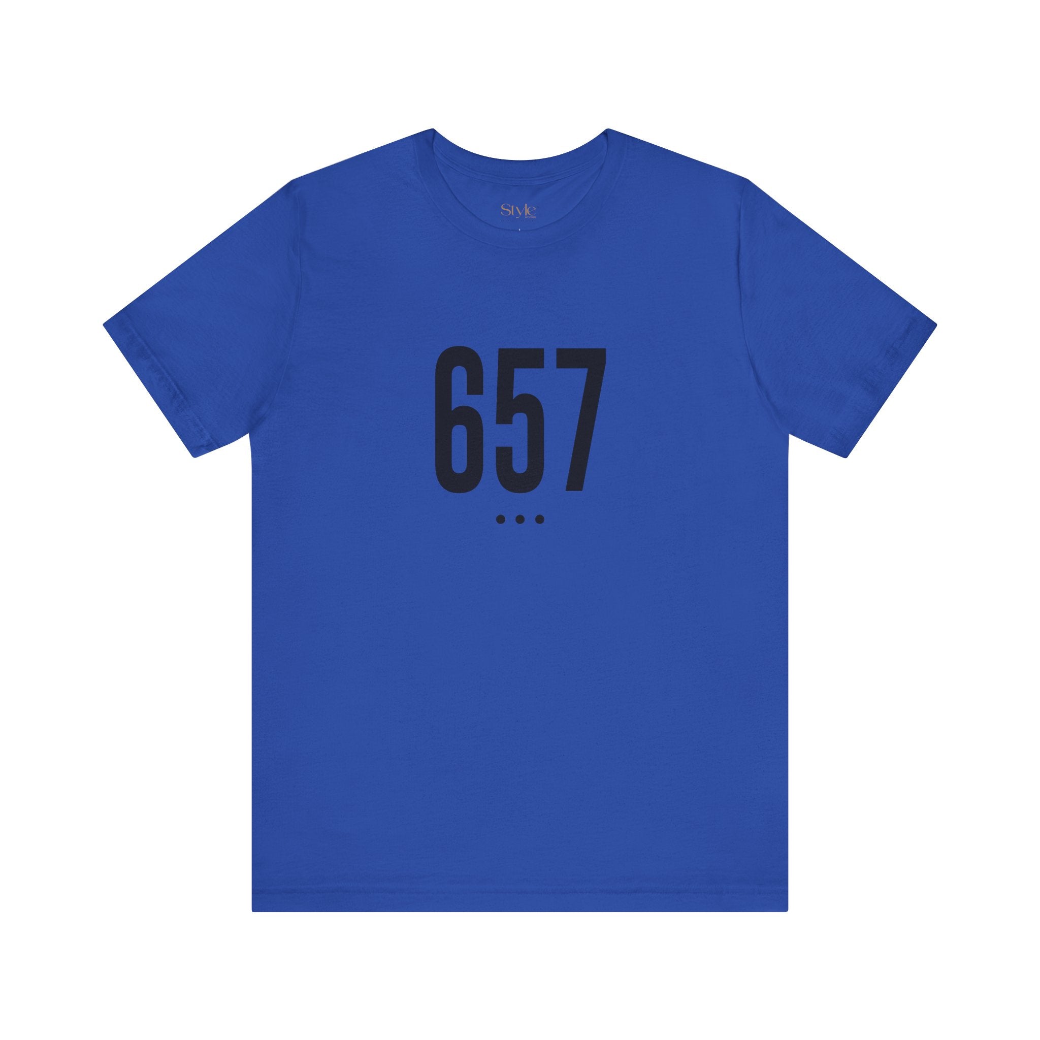 657 Southern California Unisex Tee