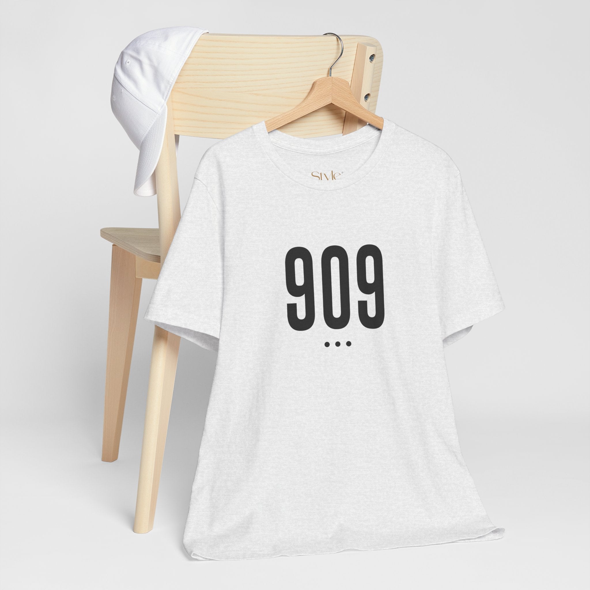 909 Southern California Unisex Tee