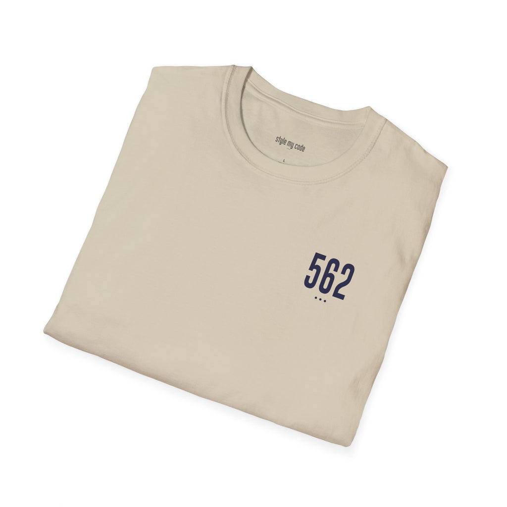 LGB - 562 Unisex Softstyle T-Shirt