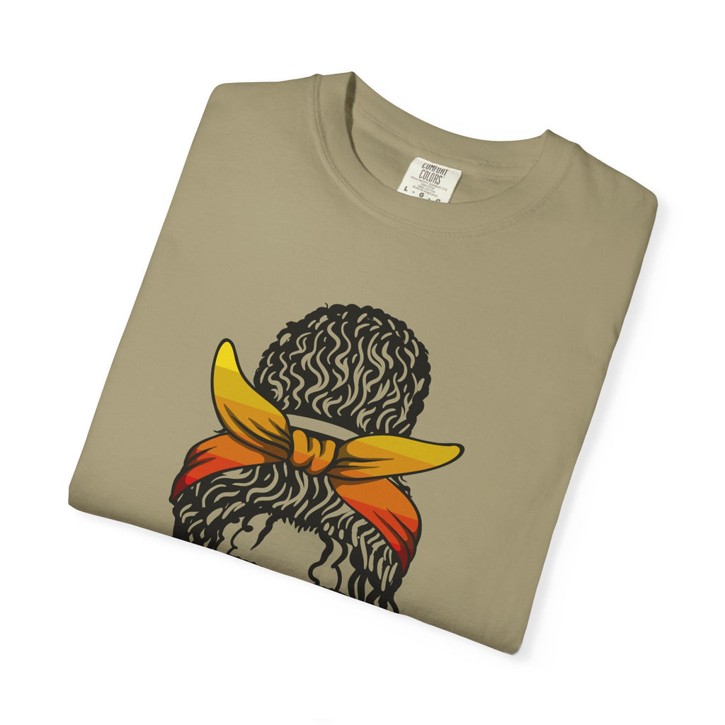 SoCal Proud Unisex Tee - Black, Blessed & SoCal Proud Graphic Shirt