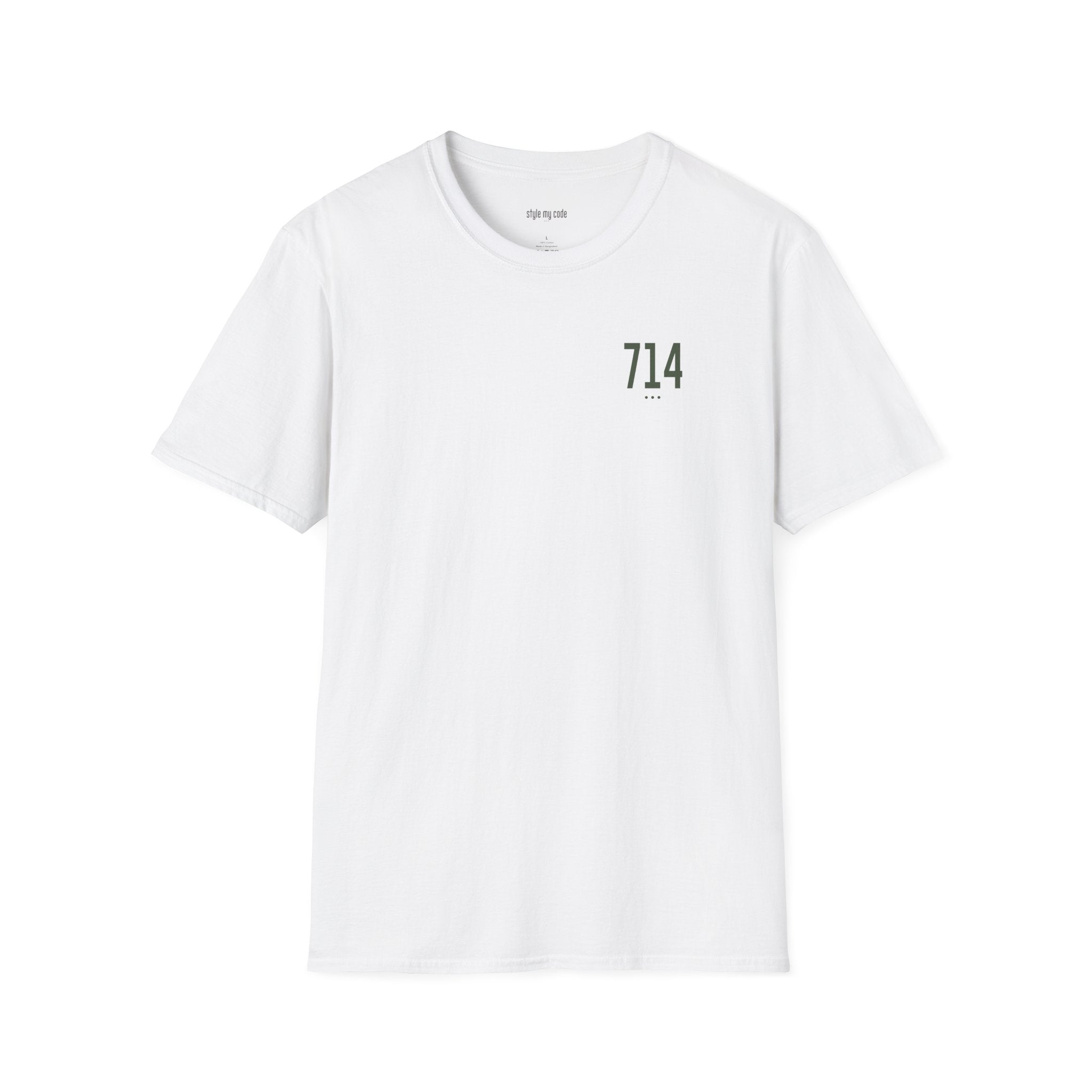 714 T-Shirt