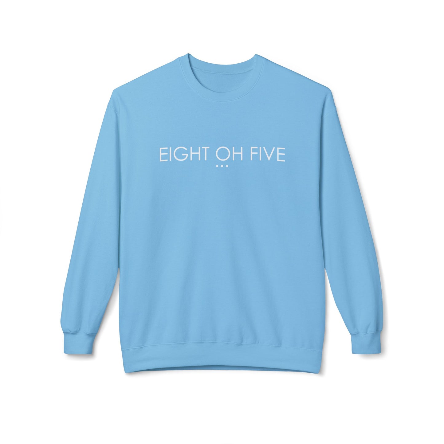 EIGHT OH FIVE Sweatshirt