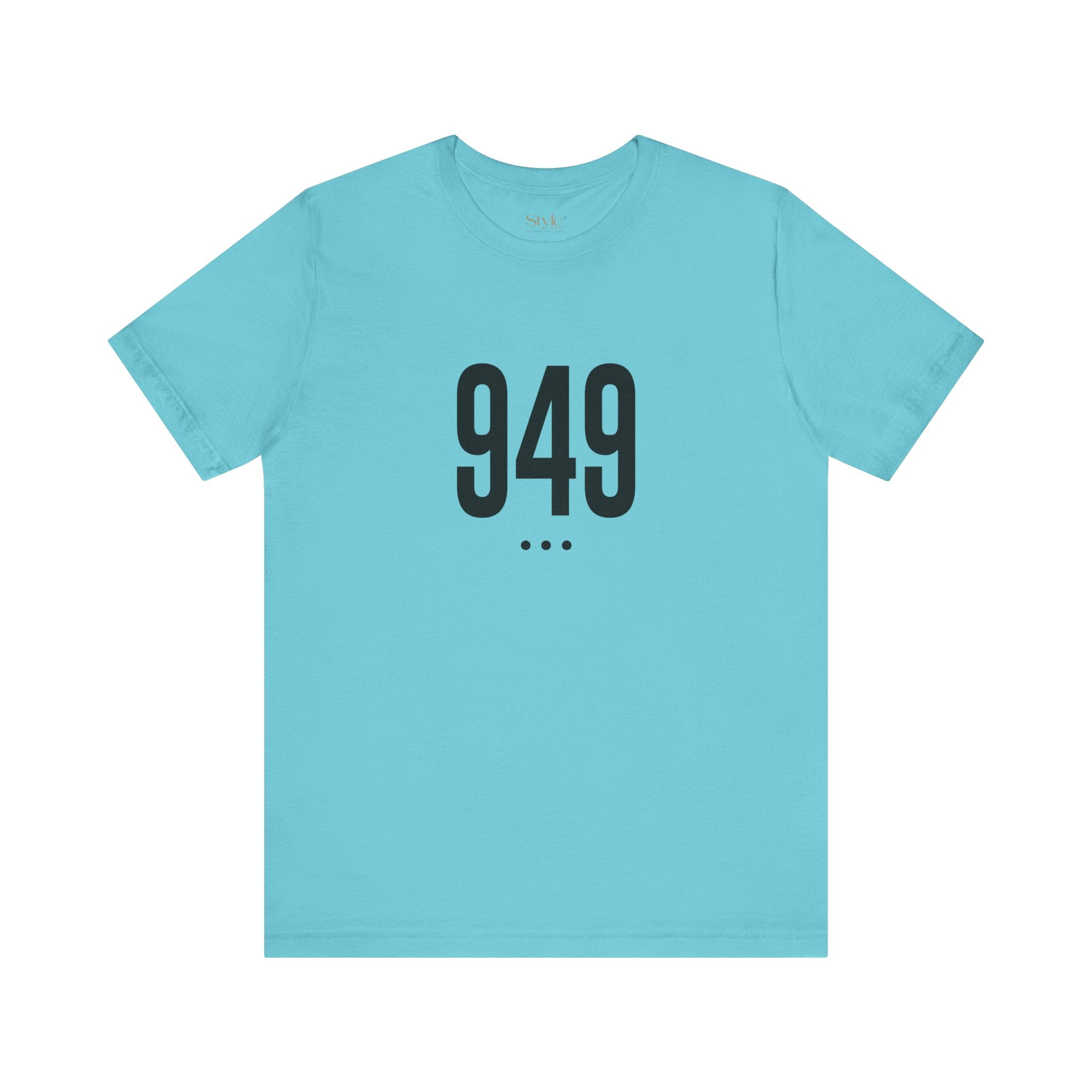 949 Southern California Unisex Tee