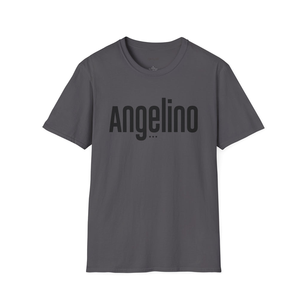 Los Angeles Nickname T-Shirt