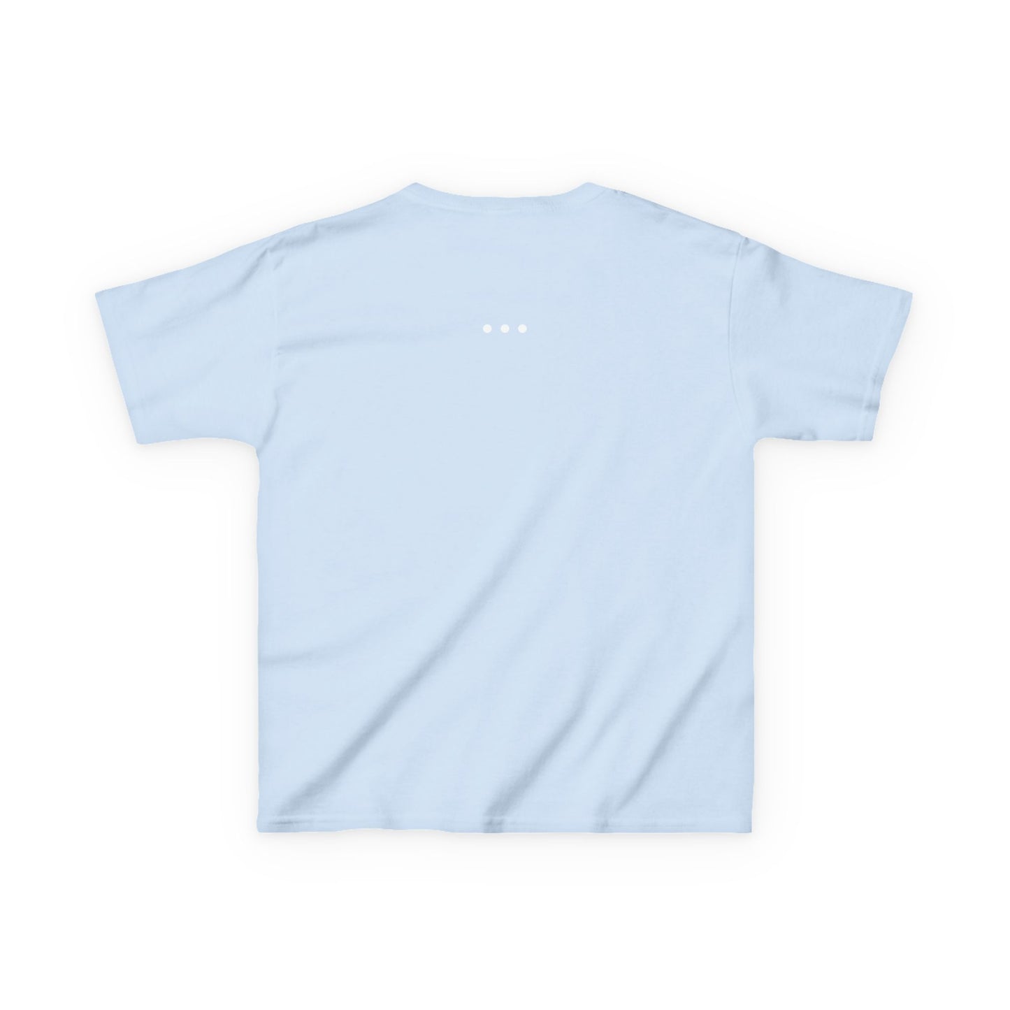 310 - Kid's Unisex Trend Tee