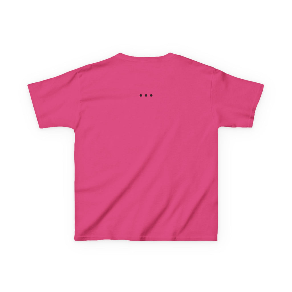 626 logo - Kid's Unisex Trendy Tee