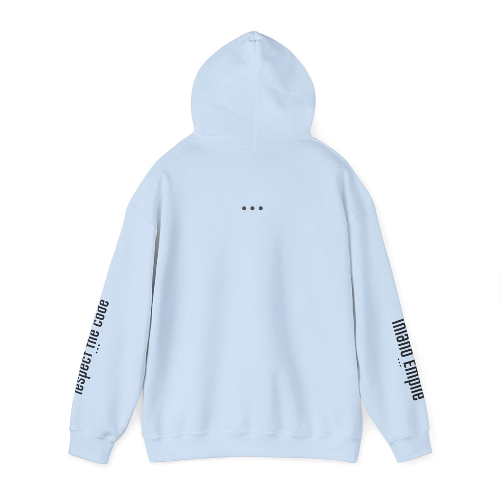 909 / Inland Empire Unisex Hoodie