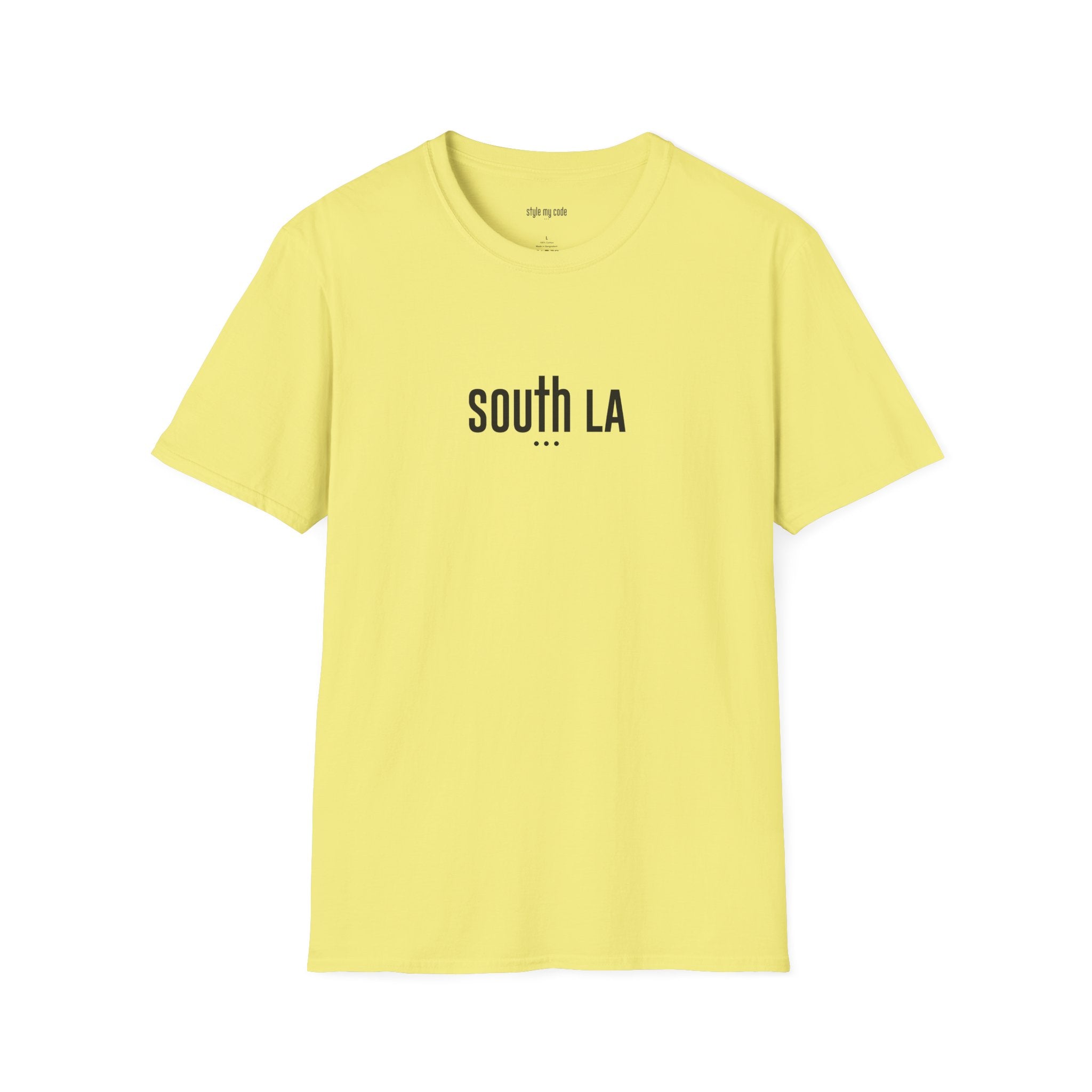 South LA T-Shirt