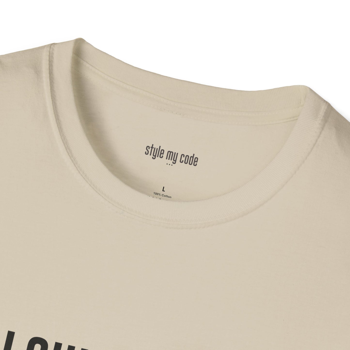 Low Desert T-Shirt