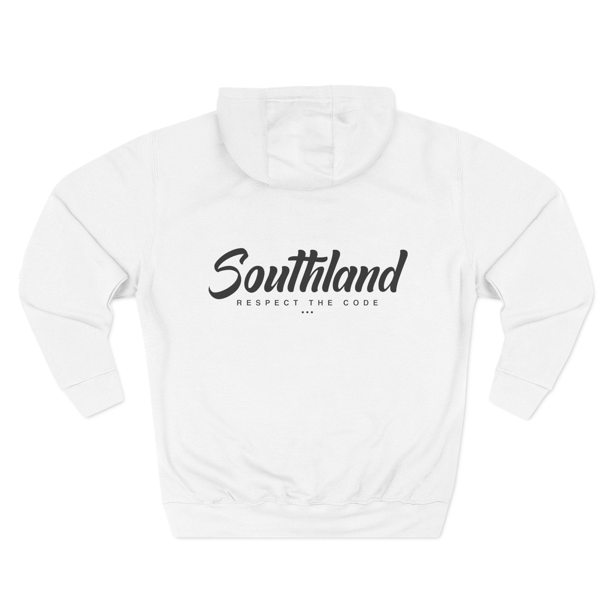 Southland Hoodie