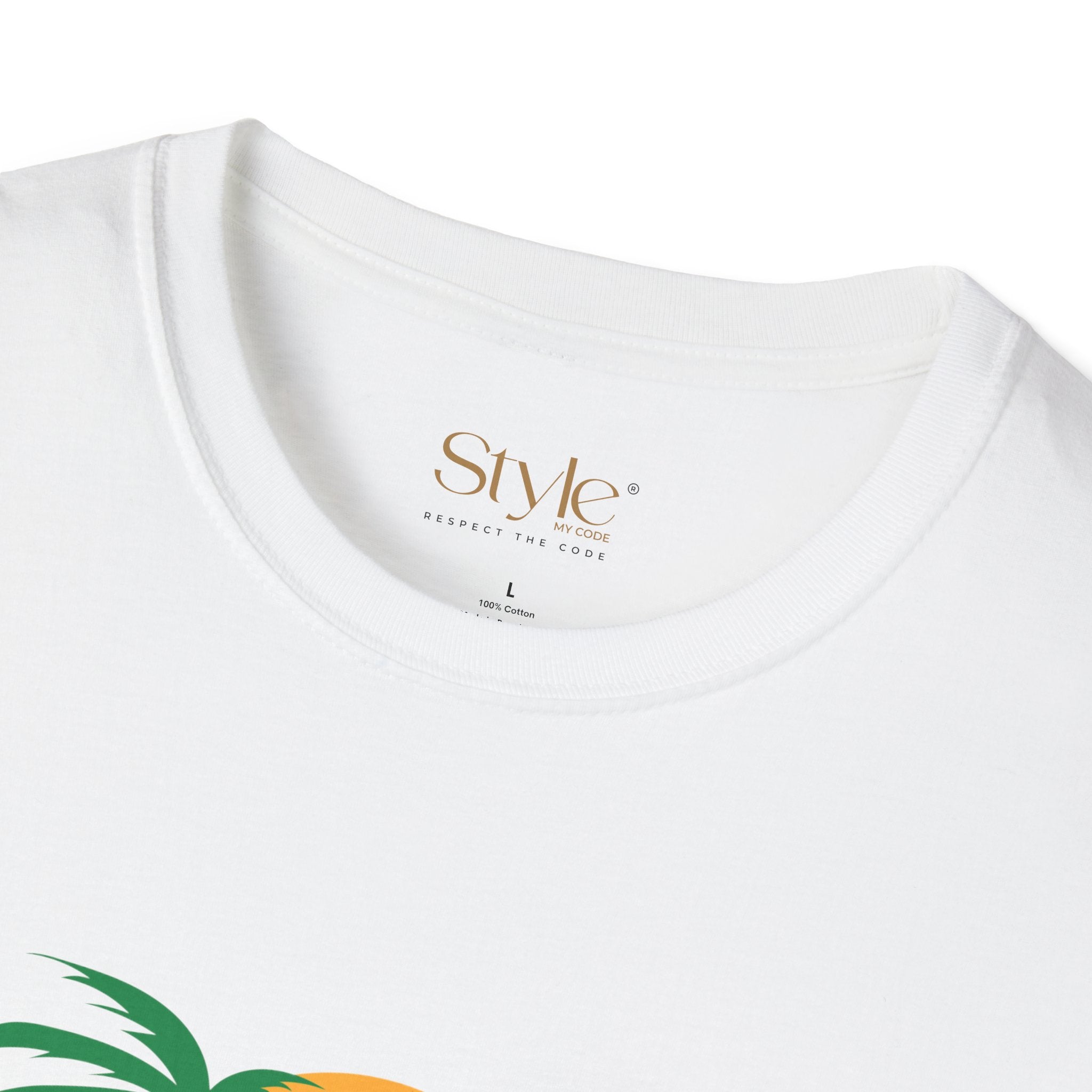 California Surf Vibes Unisex T-Shirt, Beachwear, Summer Casual Tee, Gift for Surfers, Vacation Apparel