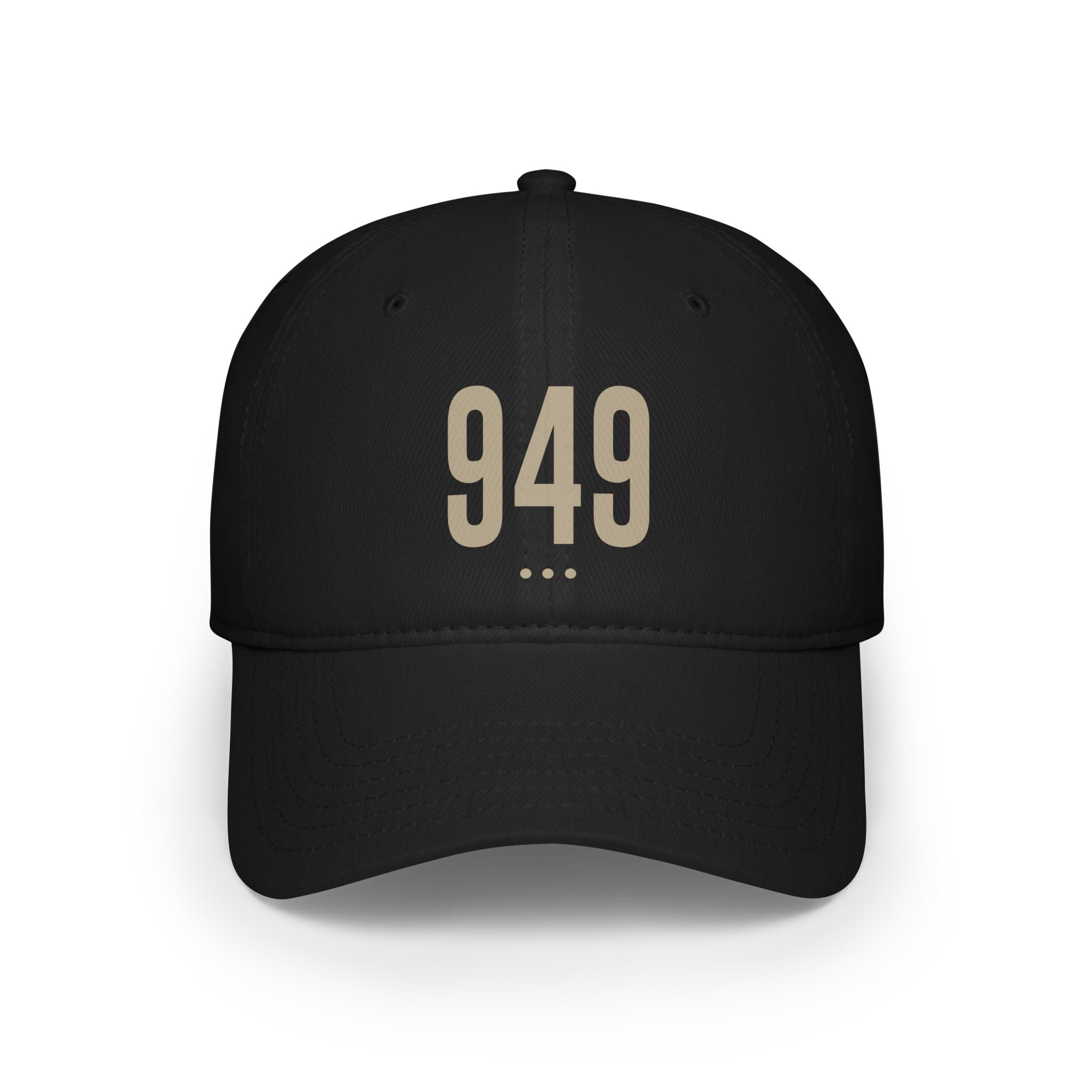 949 Low Profile Baseball Cap