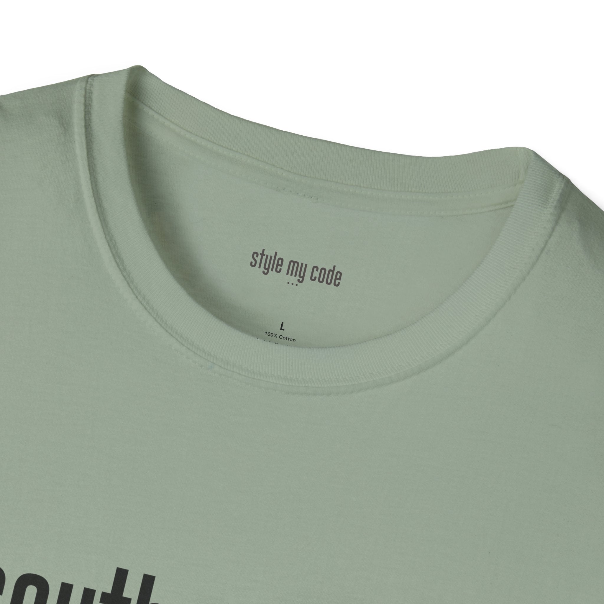 South County T-Shirt