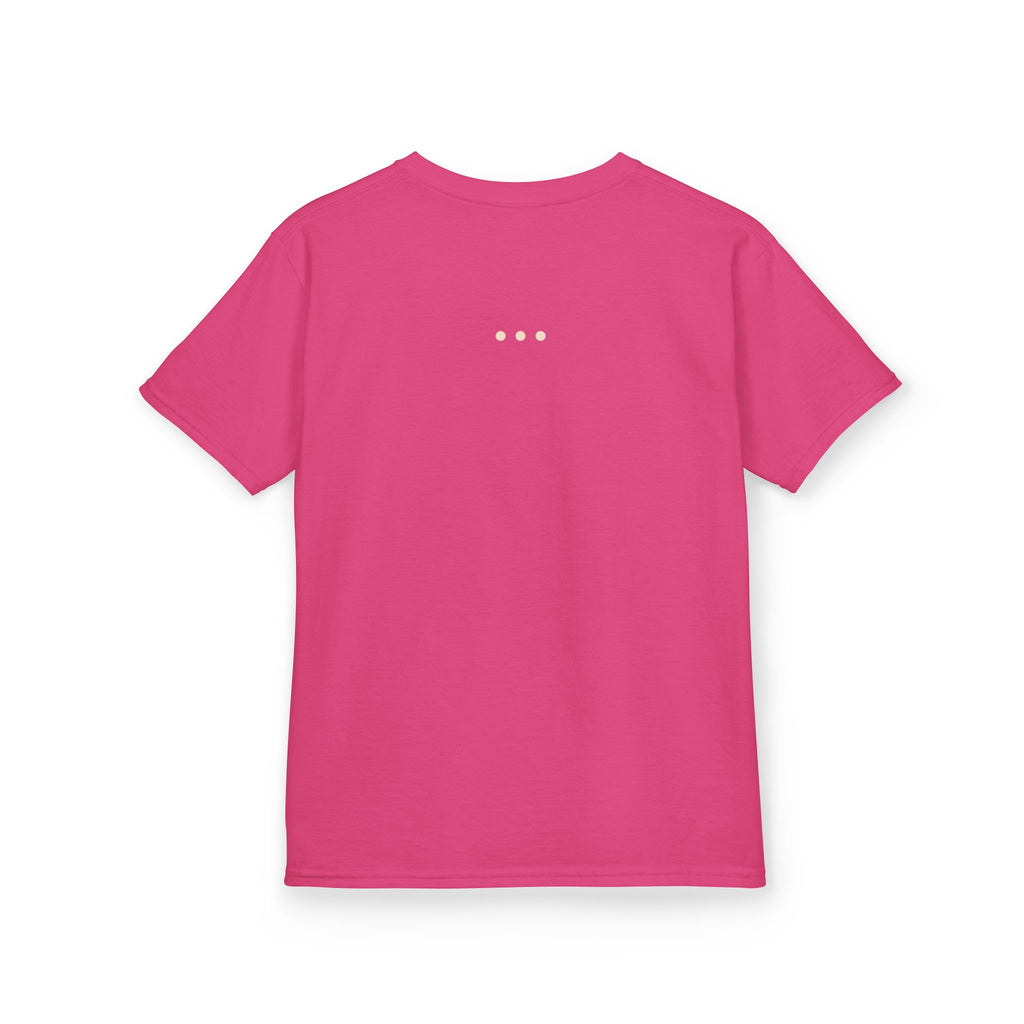 424 logo - Kid's Unisex Trendy Tee
