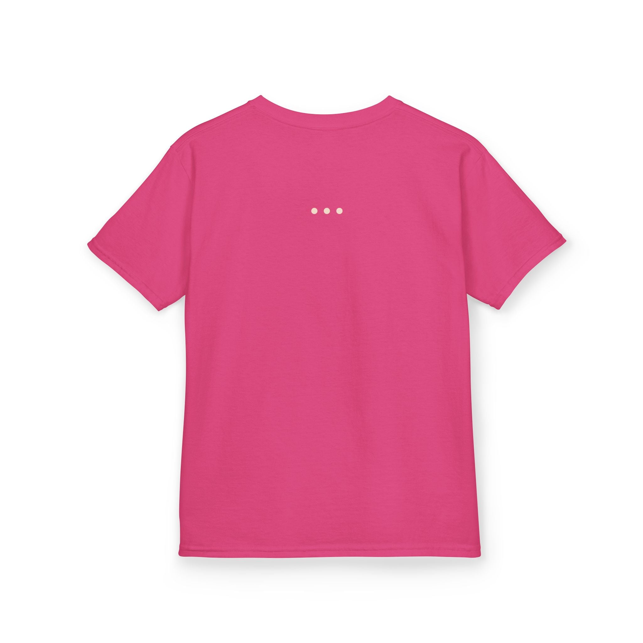 424 logo - Kid's Unisex Trendy Tee