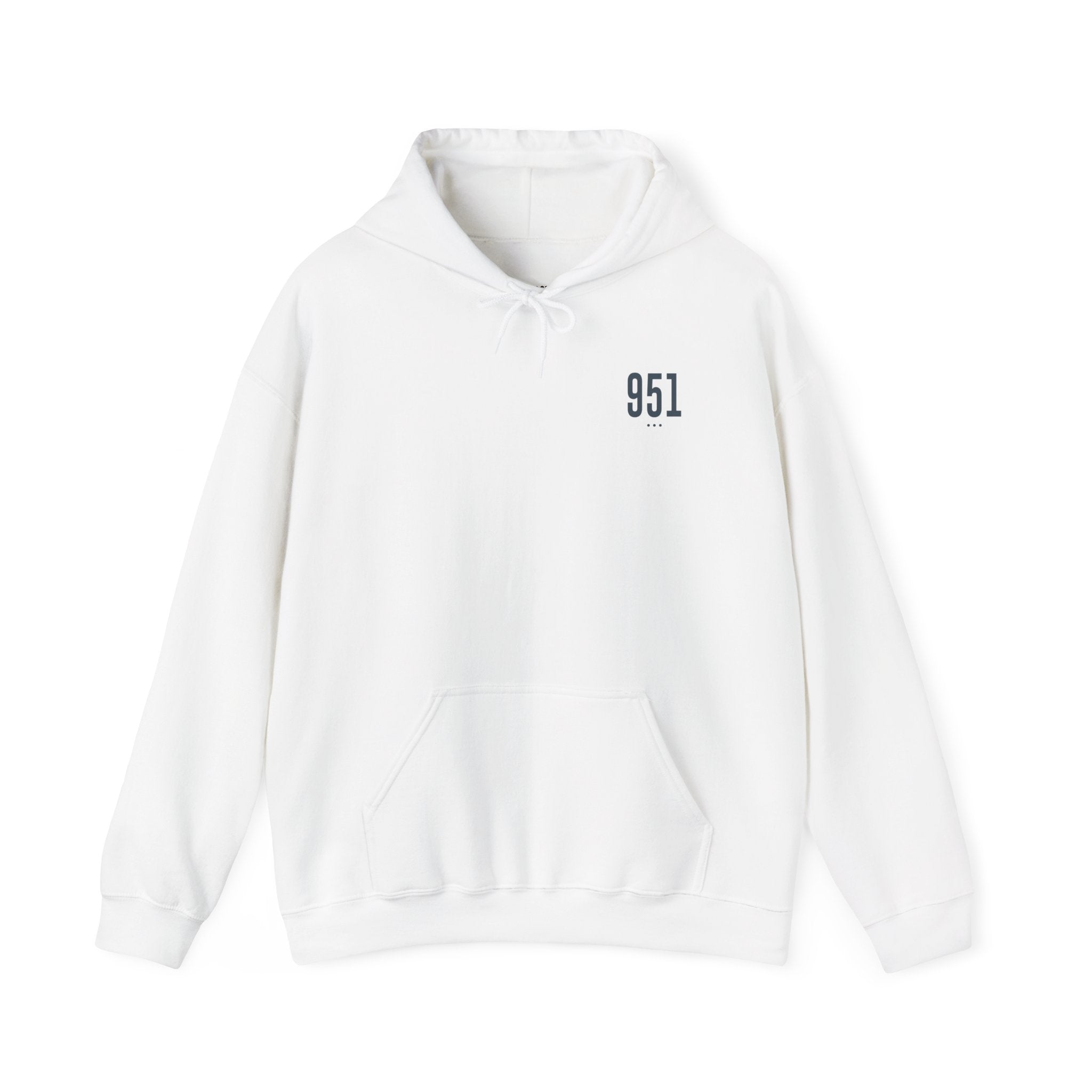 951 Hoodie