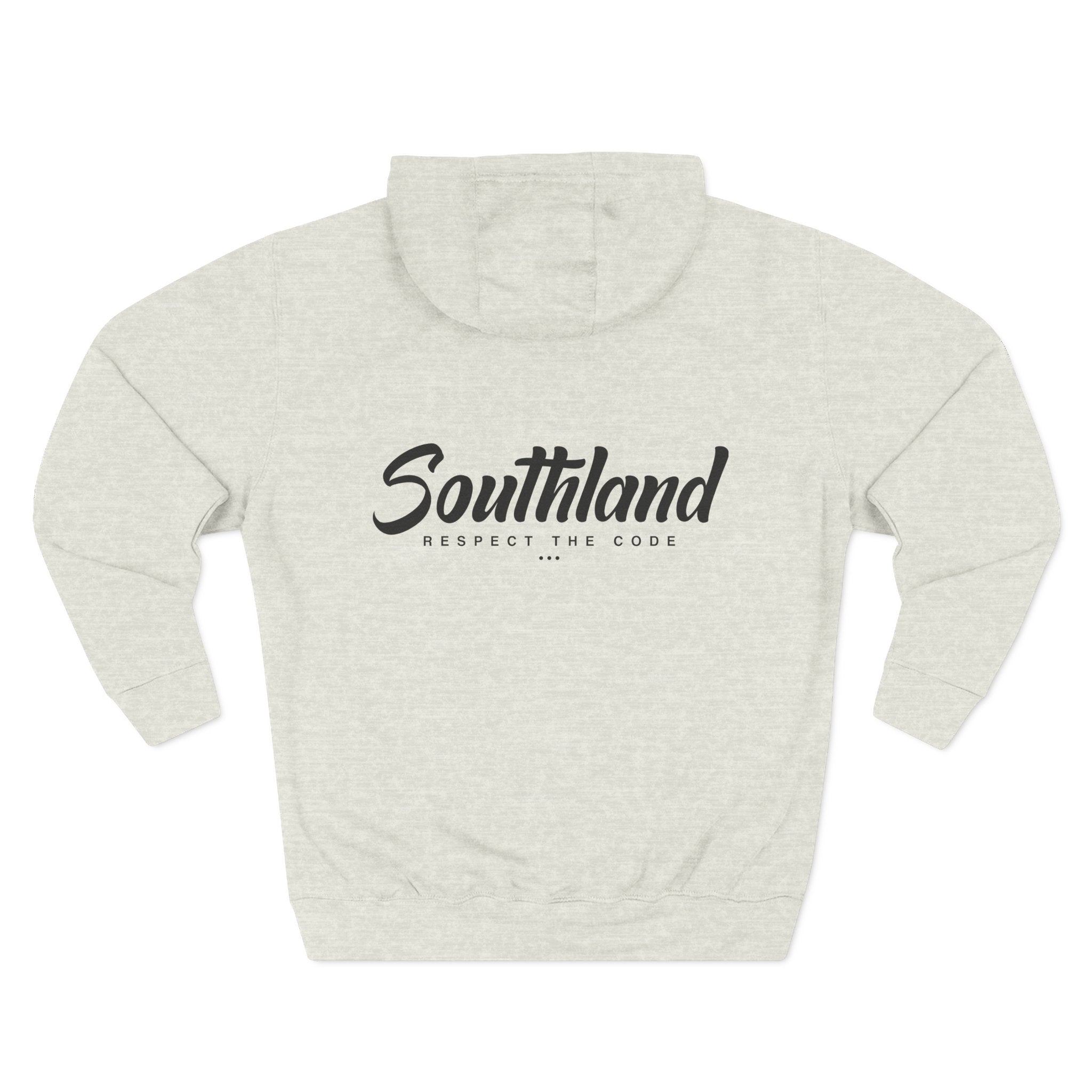 Southland Hoodie