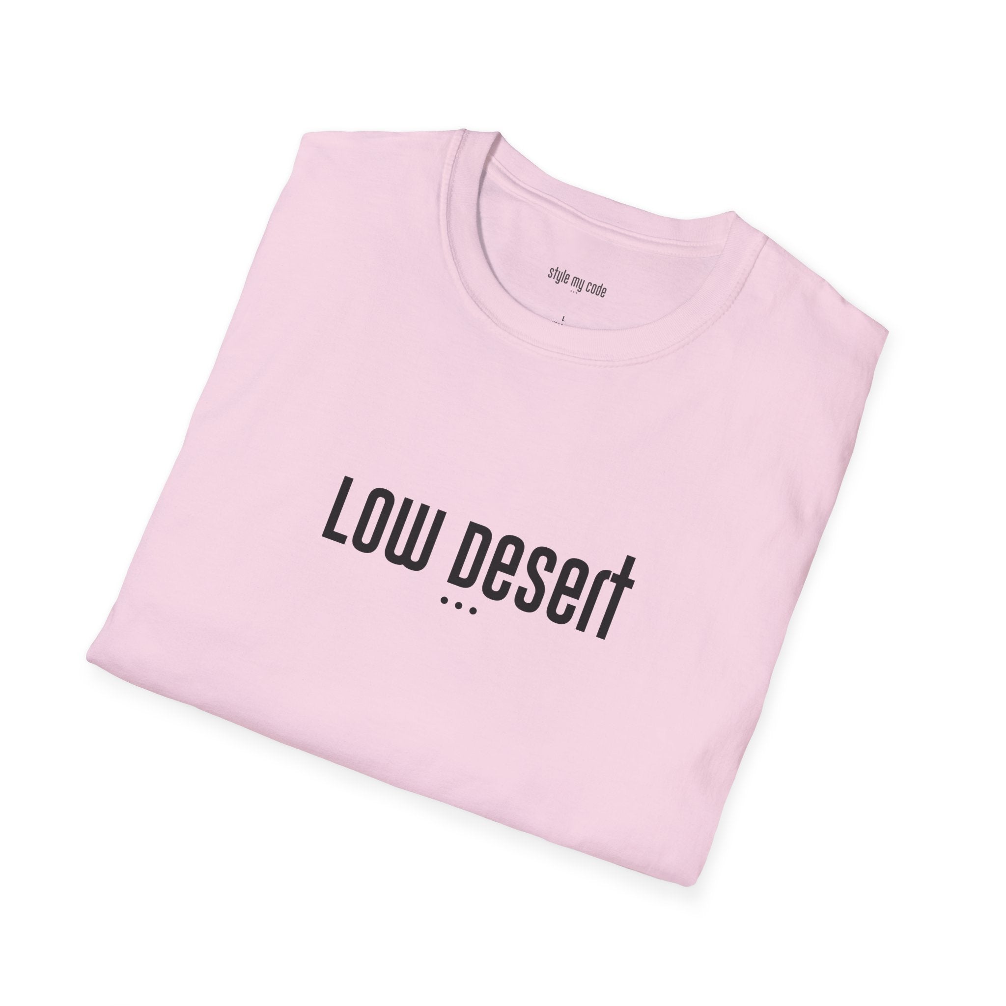 Low Desert T-Shirt