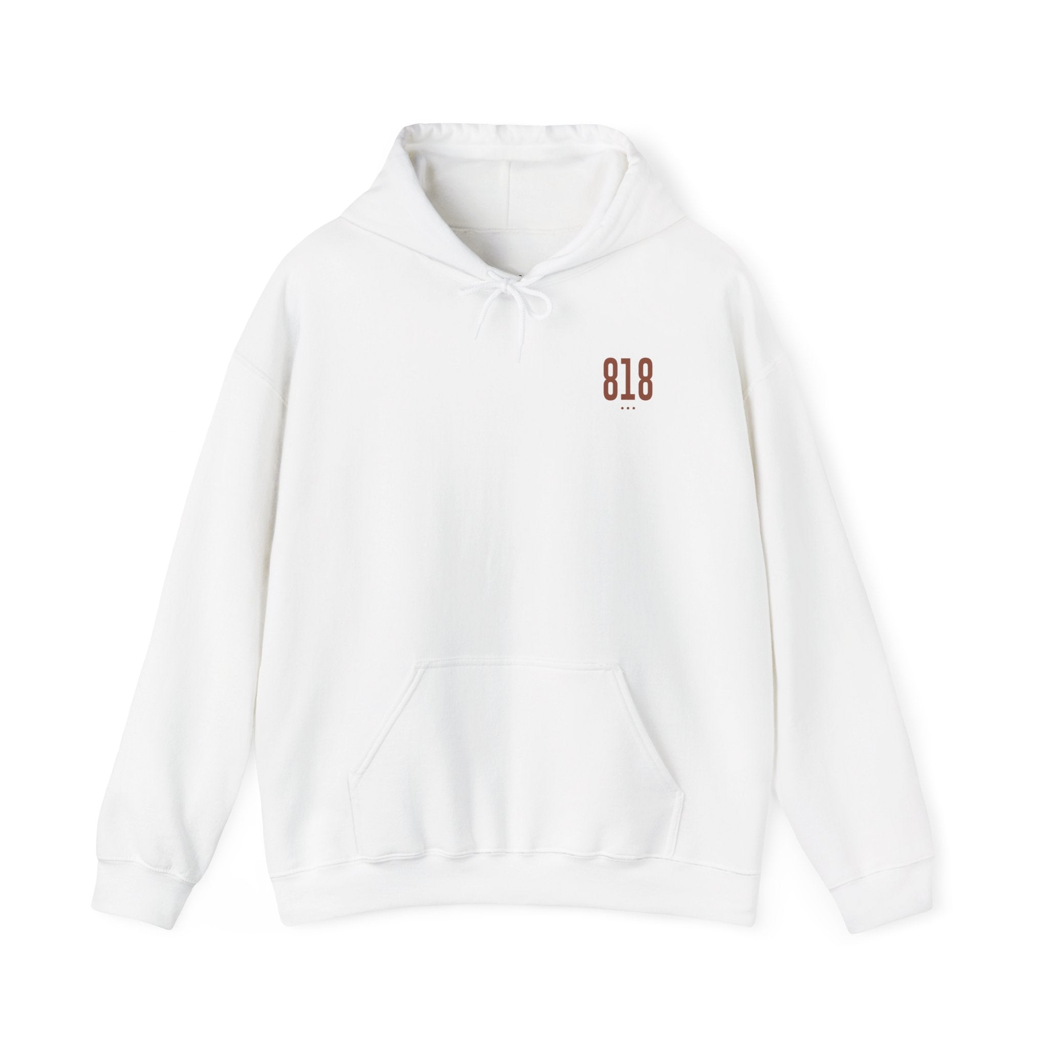 818 Hoodie