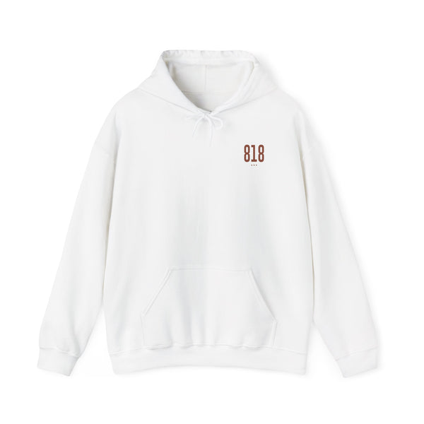 818 Hoodie
