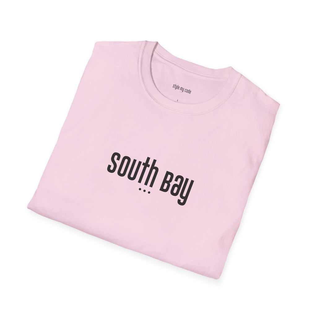 South Bay T-Shirt