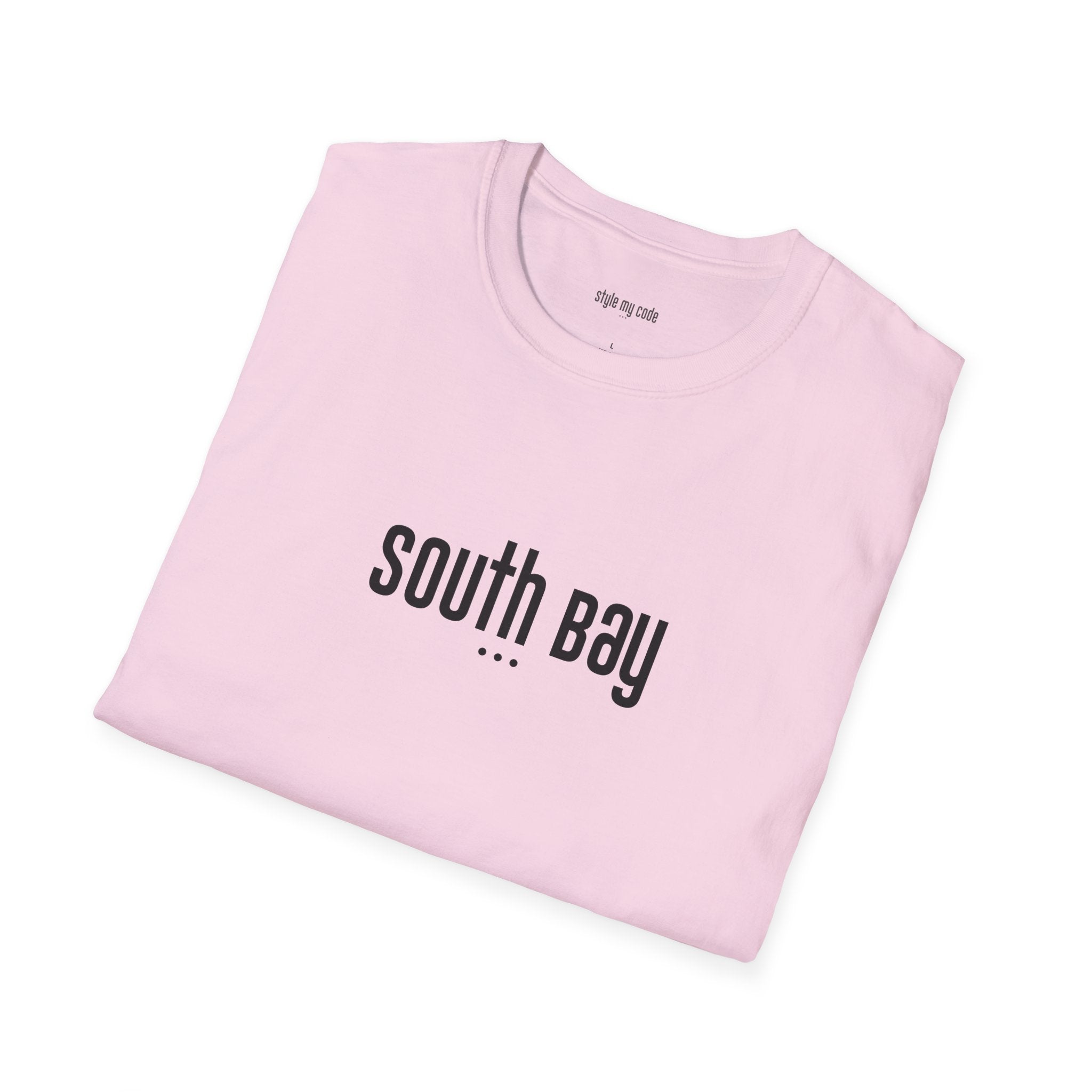 South Bay T-Shirt
