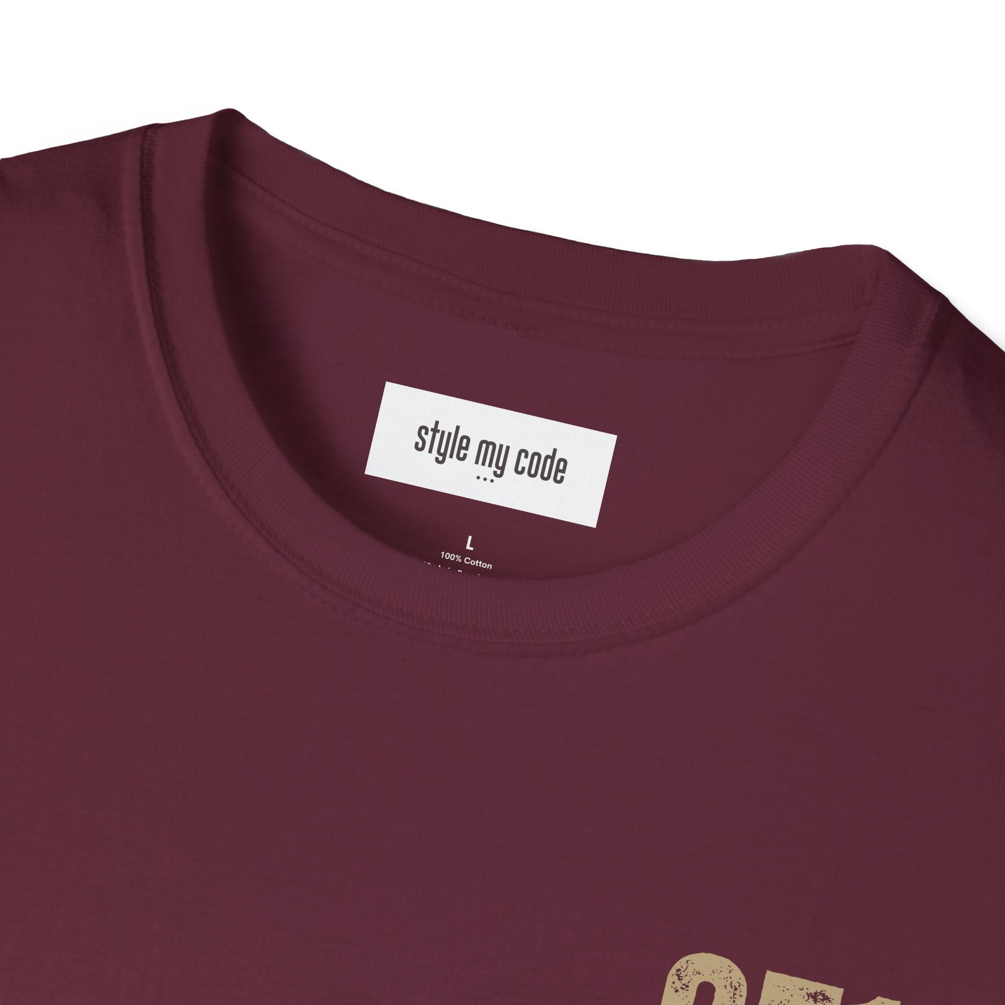 Inland Empire Unisex T-Shirt - Vintage Style Tee, Soft Cotton Top, Casual Wear, Gift for Nature Lovers, Perfect for Everyday & Travel