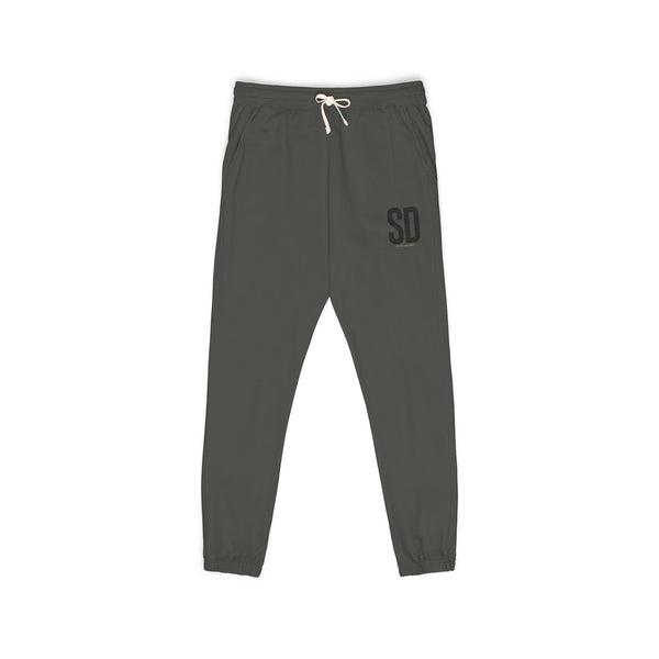 San Diego Unisex Garment-Dyed Fleece Sweatpants