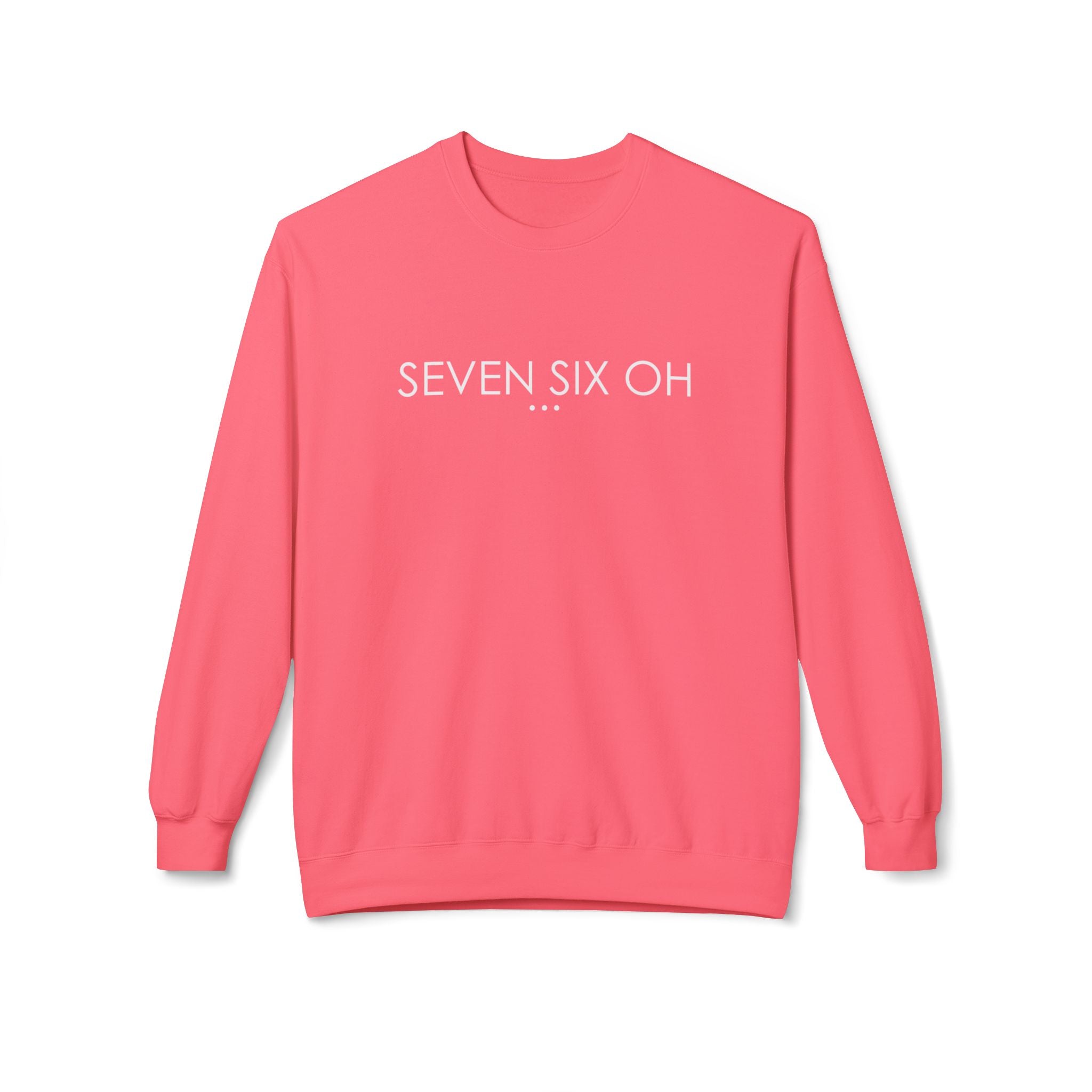SEVEN SIX OH Sweatshirt