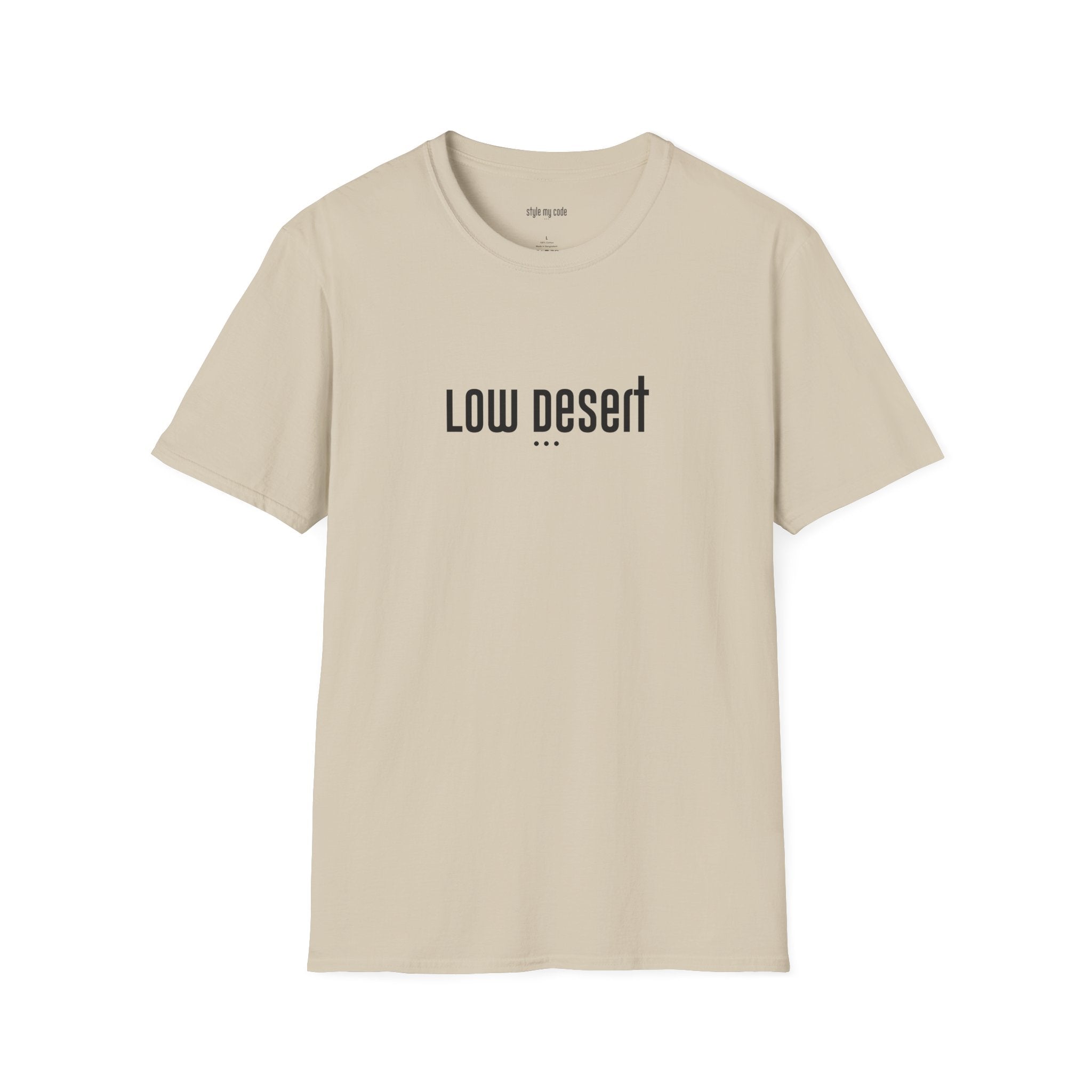 Low Desert T-Shirt