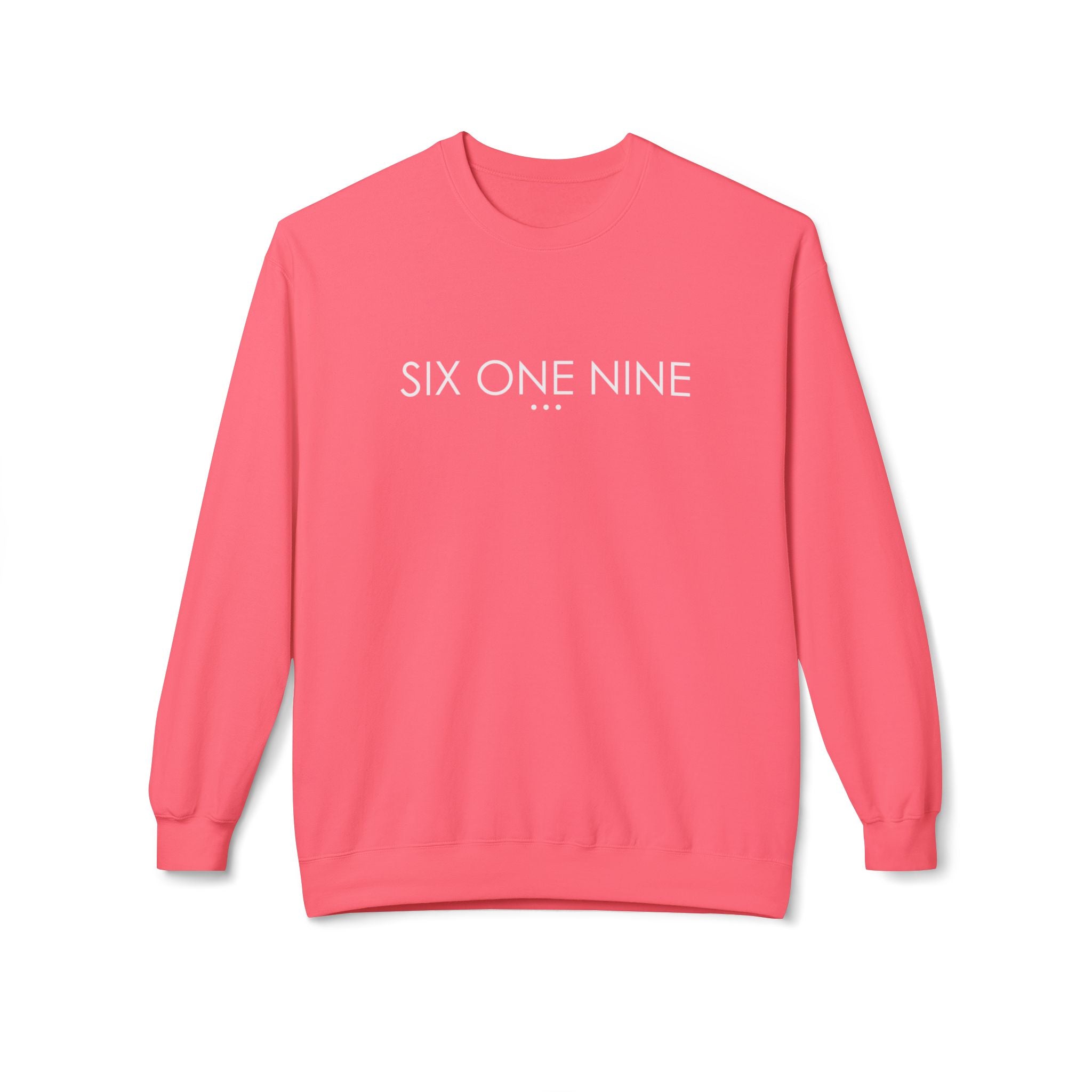 SIX ONE NINE Sweatshirt